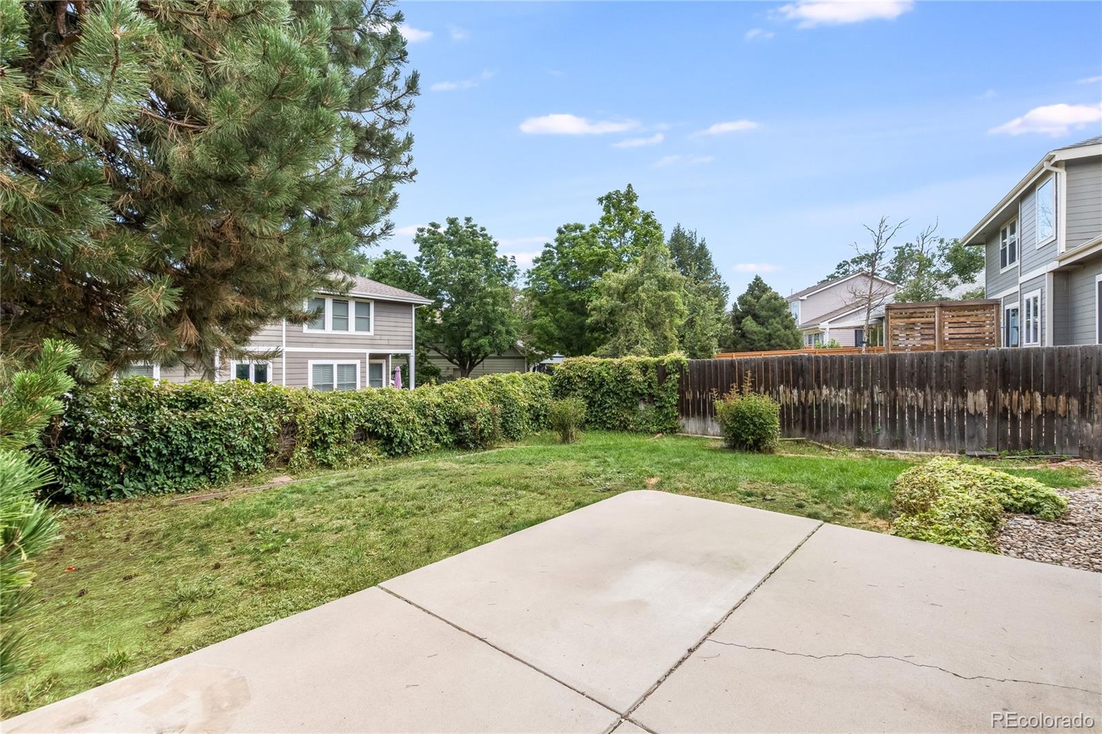 MLS Image #45 for 71  sylvestor place,highlands ranch, Colorado