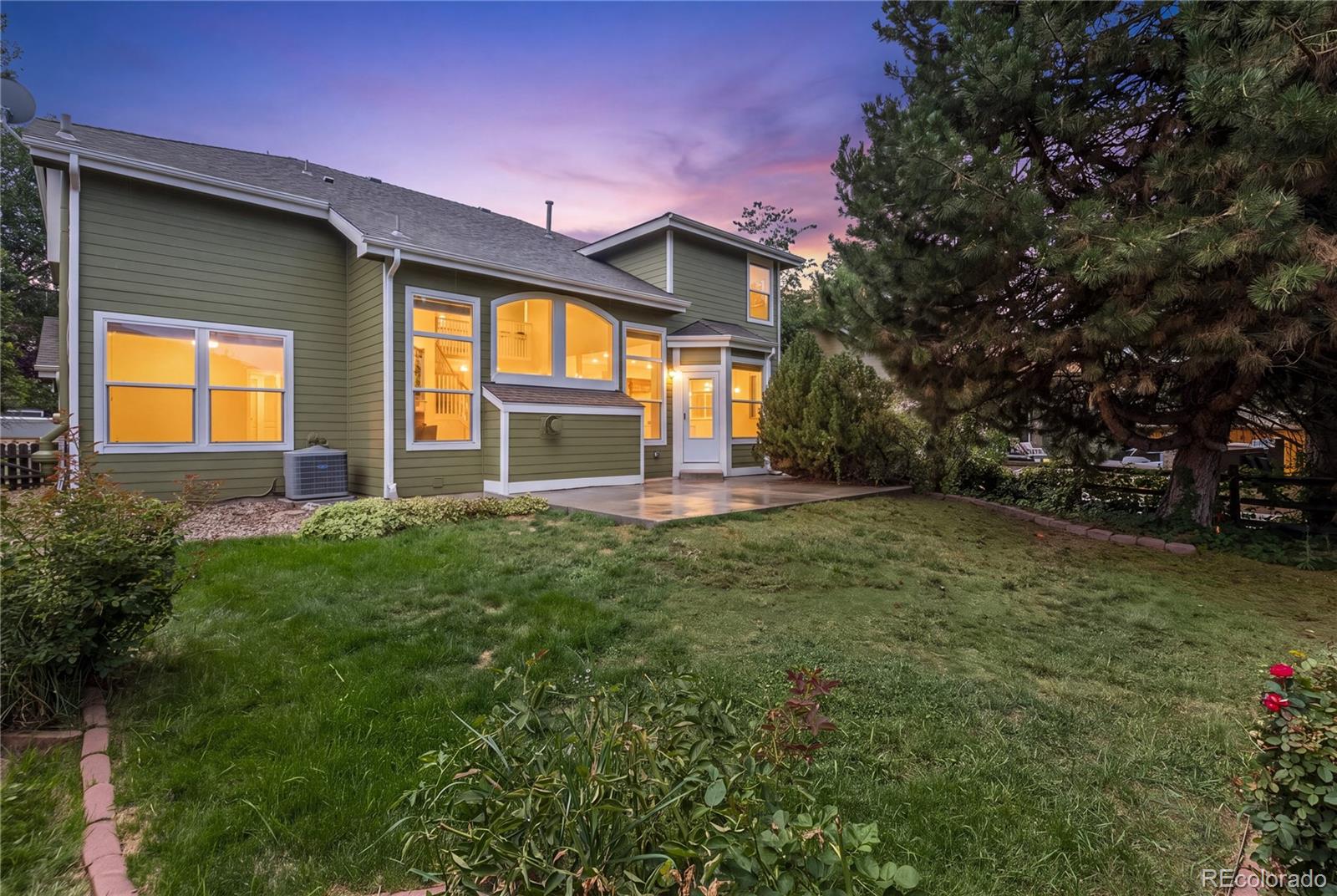 MLS Image #46 for 71  sylvestor place,highlands ranch, Colorado