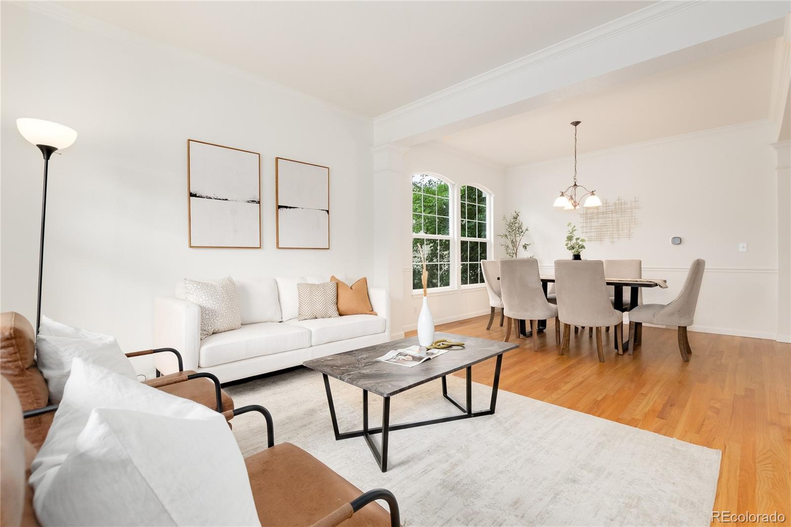 MLS Image #7 for 71  sylvestor place,highlands ranch, Colorado