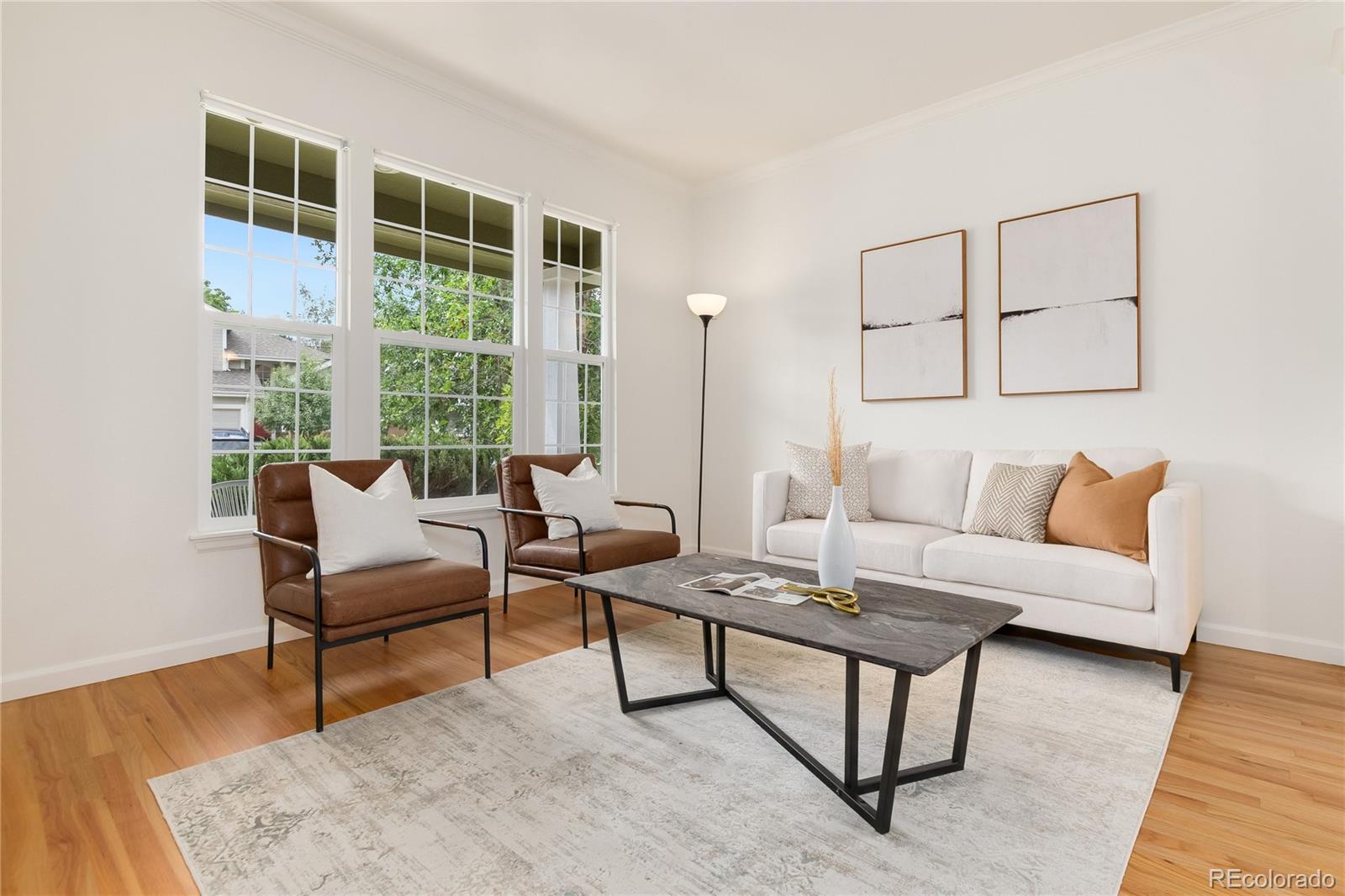 MLS Image #8 for 71  sylvestor place,highlands ranch, Colorado