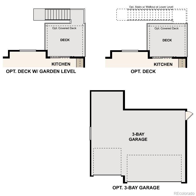 MLS Image #2 for 3273 n irvington street,aurora, Colorado