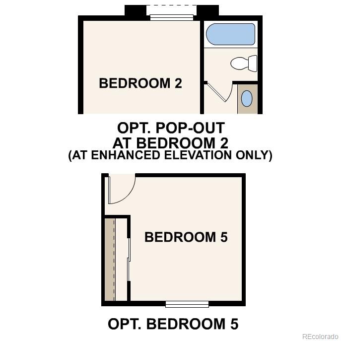 MLS Image #4 for 3273 n irvington street,aurora, Colorado