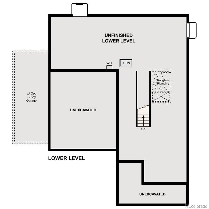 MLS Image #5 for 3273 n irvington street,aurora, Colorado