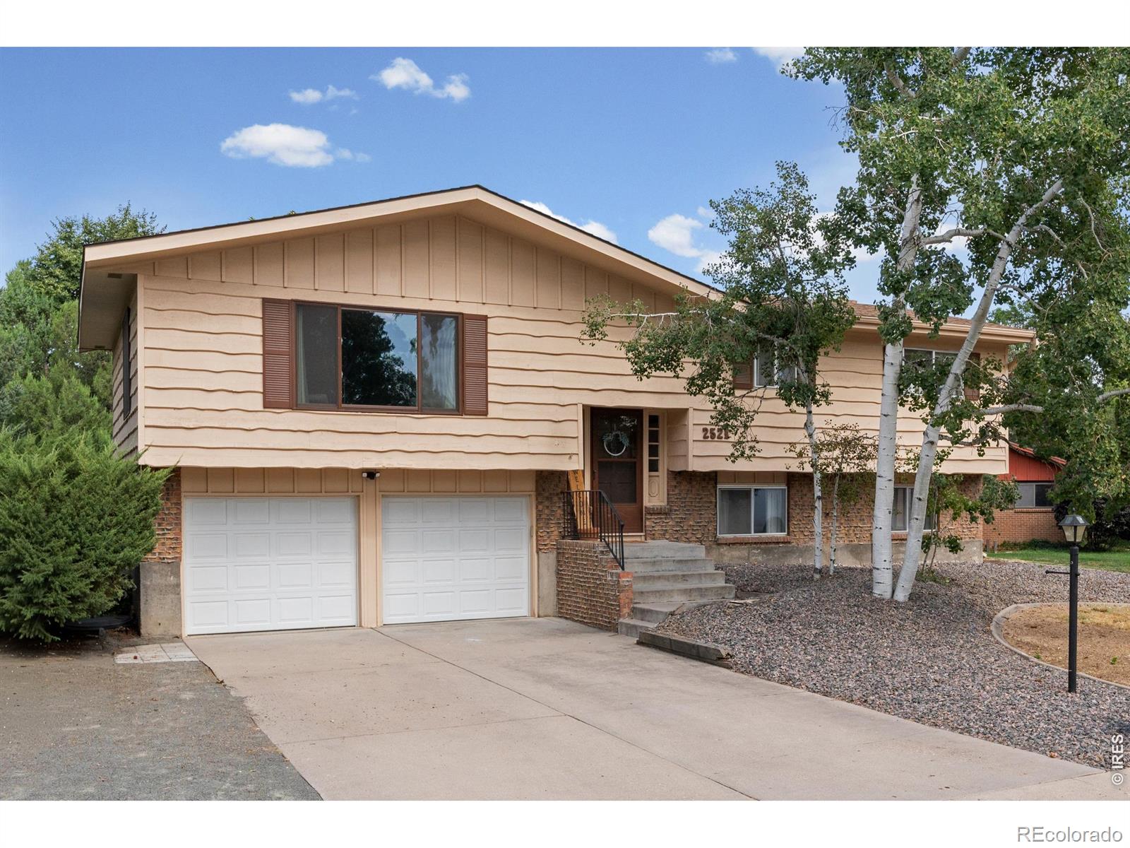 MLS Image #2 for 2521 w 20th st rd,greeley, Colorado