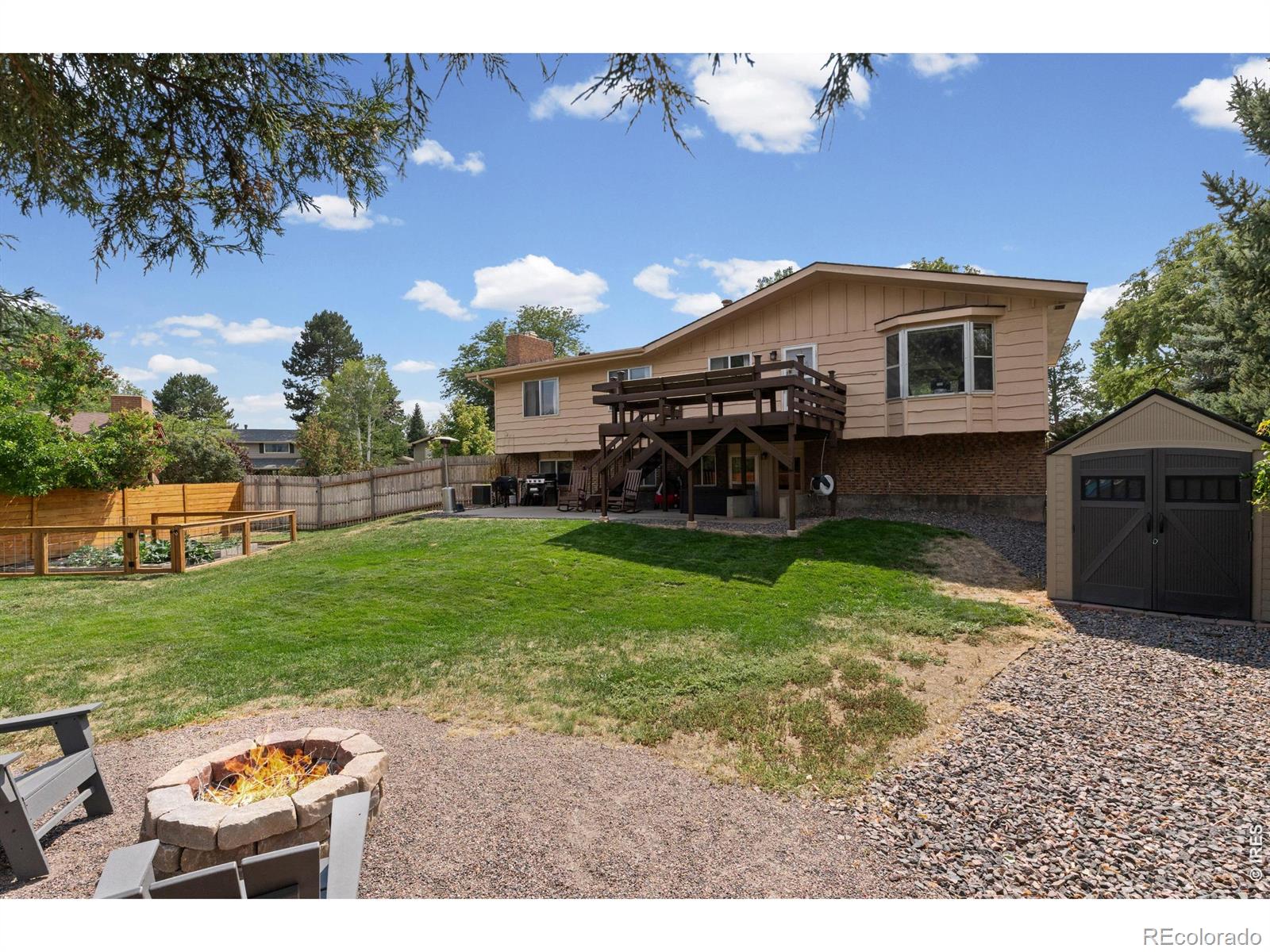MLS Image #4 for 2521 w 20th st rd,greeley, Colorado