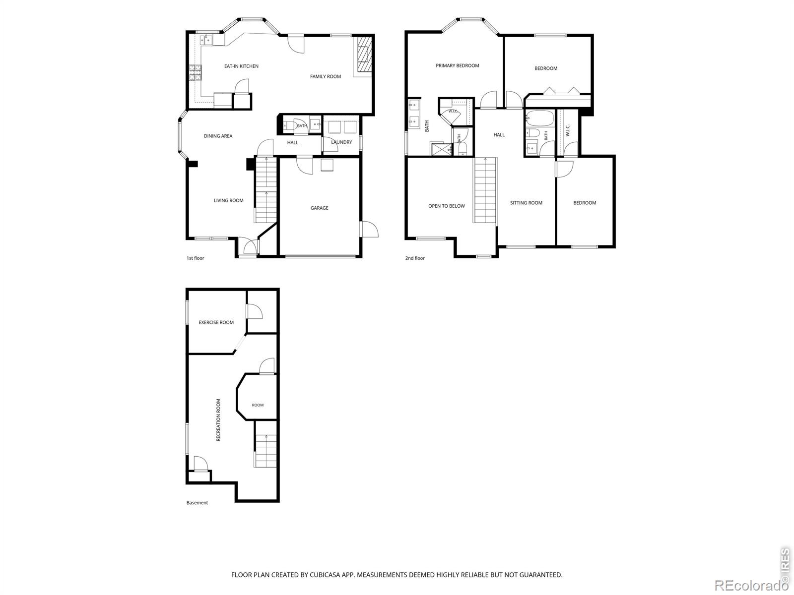 MLS Image #28 for 1510  stoneham street,superior, Colorado