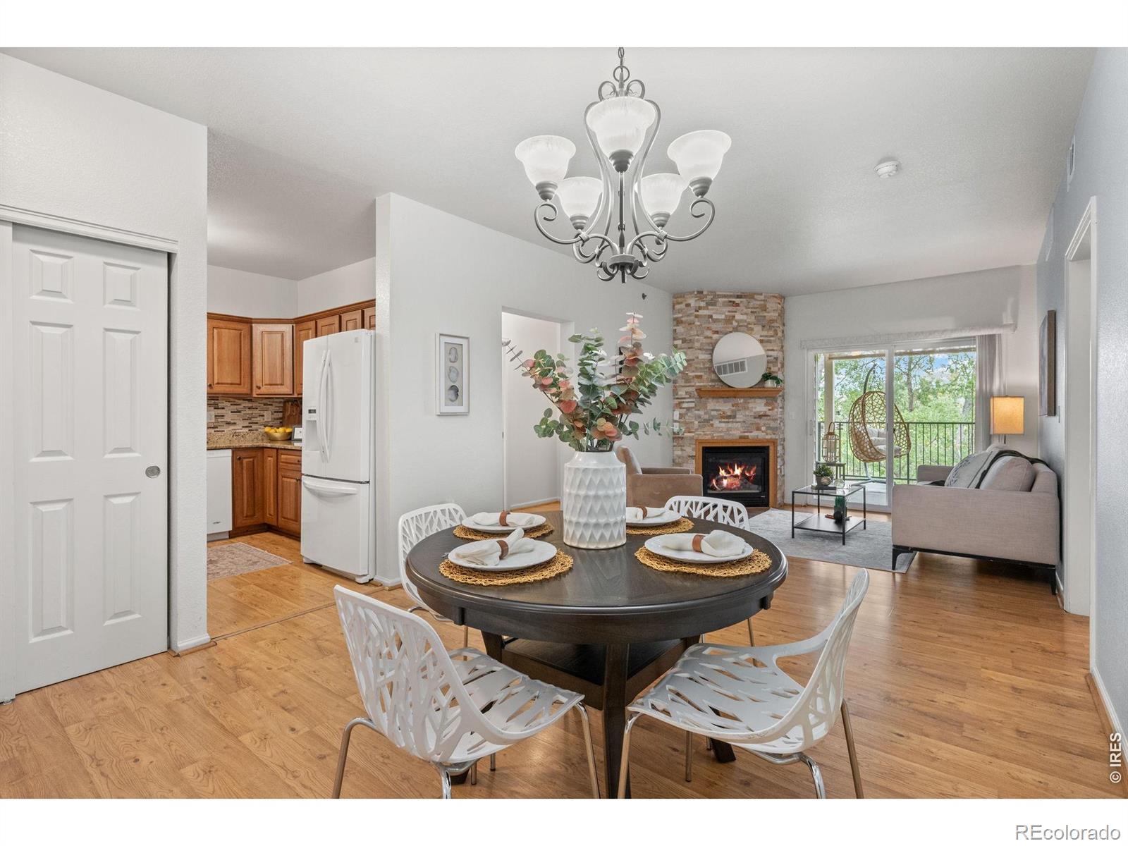 MLS Image #1 for 2894 w riverwalk circle b-210,littleton, Colorado
