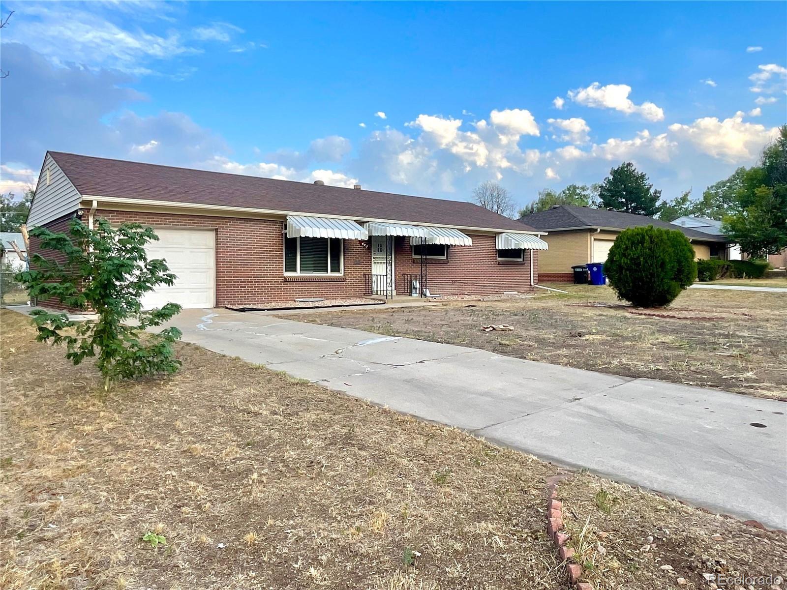 MLS Image #2 for 442  fulton street,aurora, Colorado