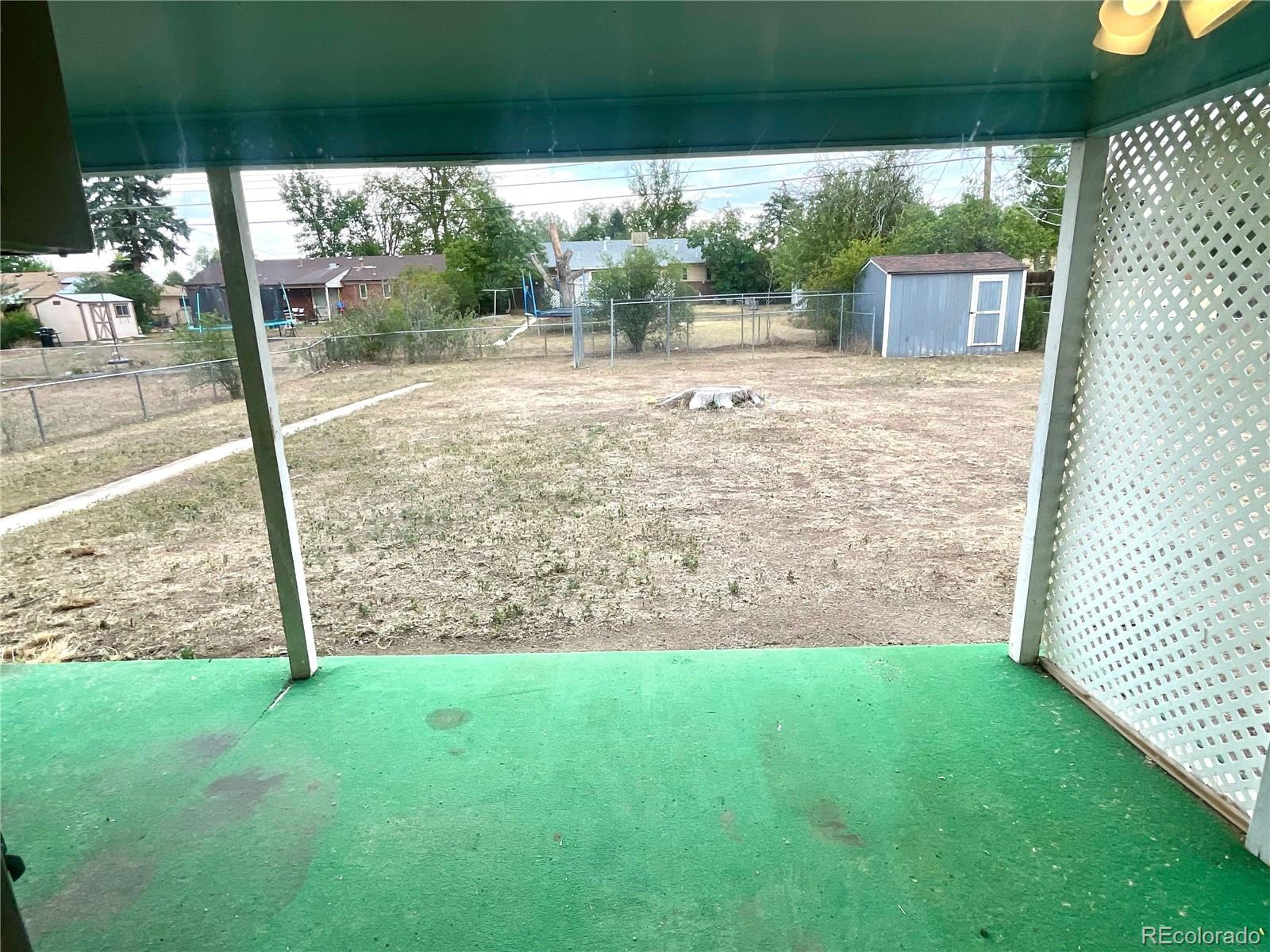 MLS Image #32 for 442  fulton street,aurora, Colorado