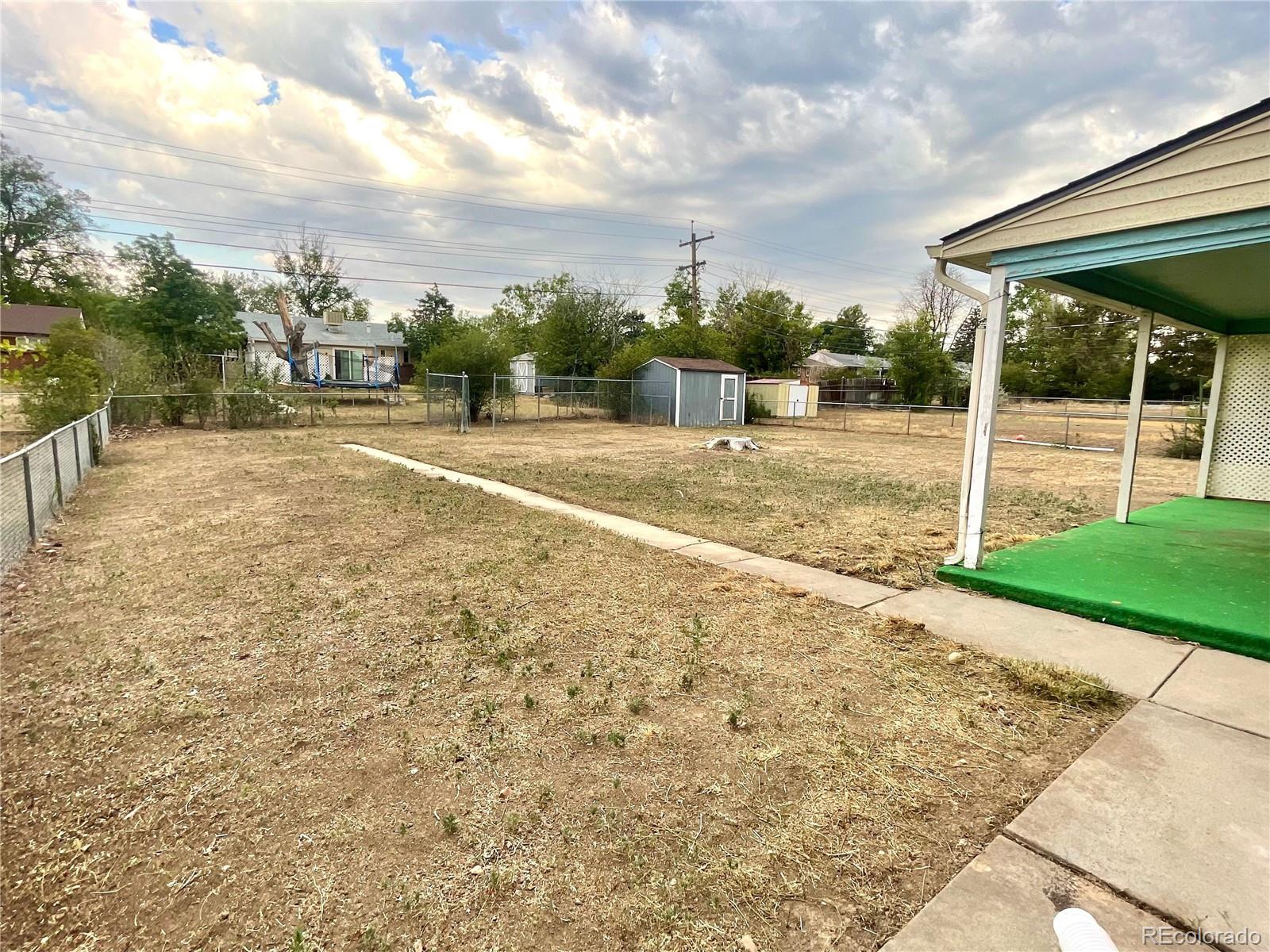 MLS Image #33 for 442  fulton street,aurora, Colorado