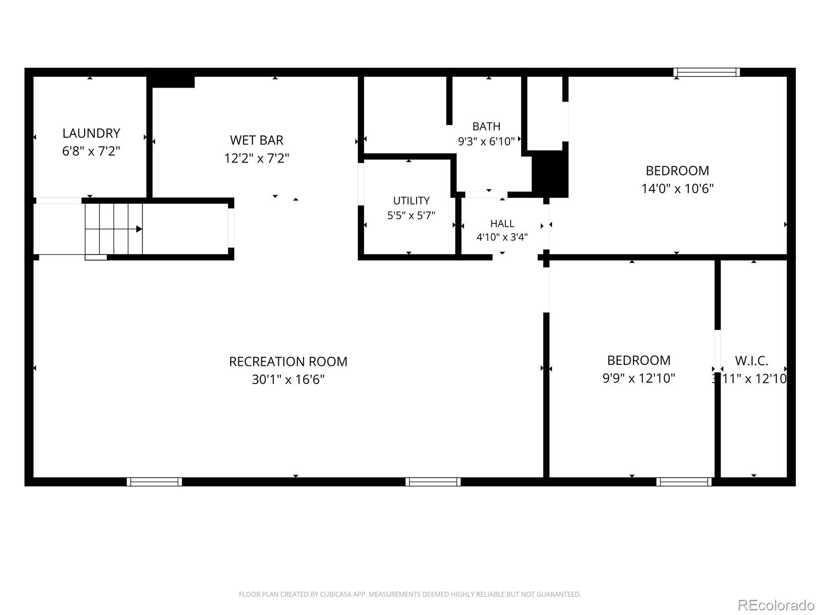 MLS Image #37 for 442  fulton street,aurora, Colorado