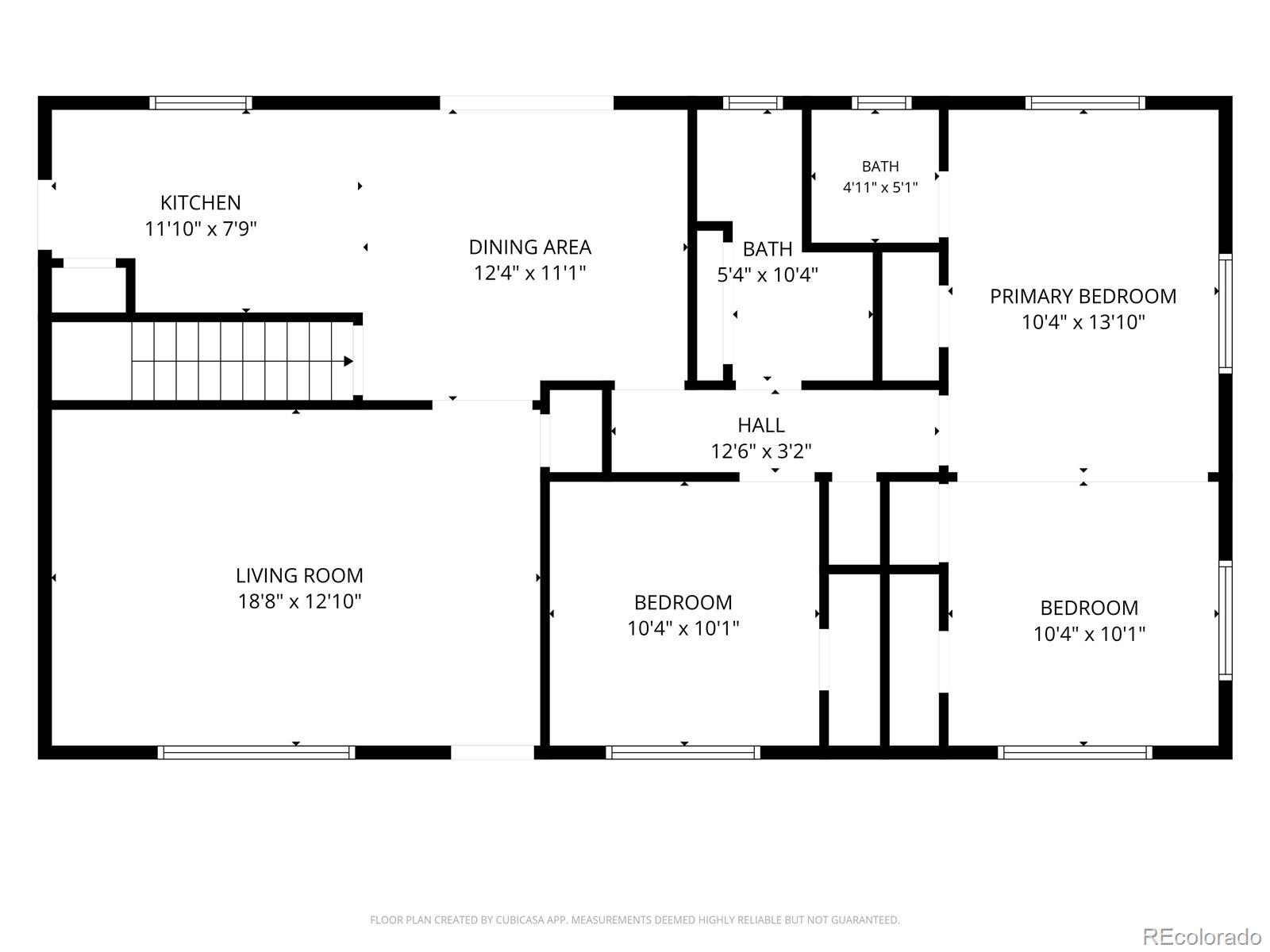 MLS Image #38 for 442  fulton street,aurora, Colorado