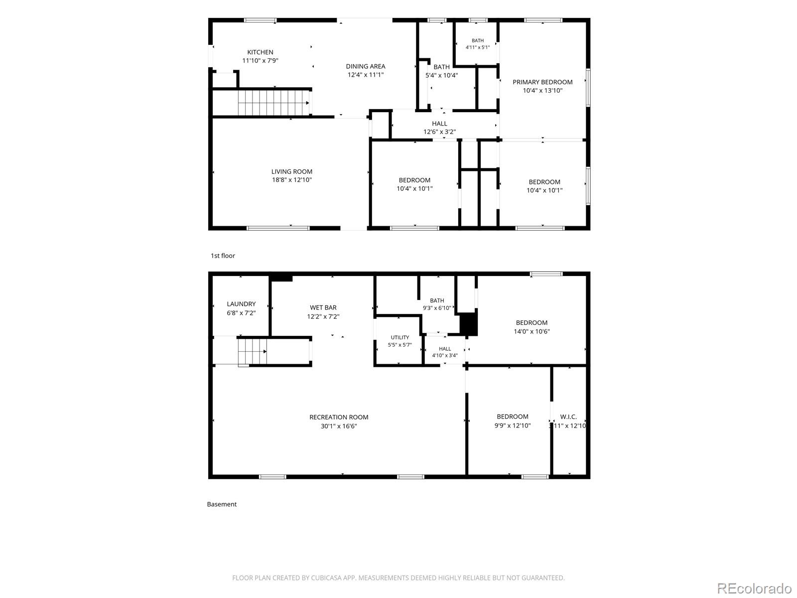 MLS Image #39 for 442  fulton street,aurora, Colorado