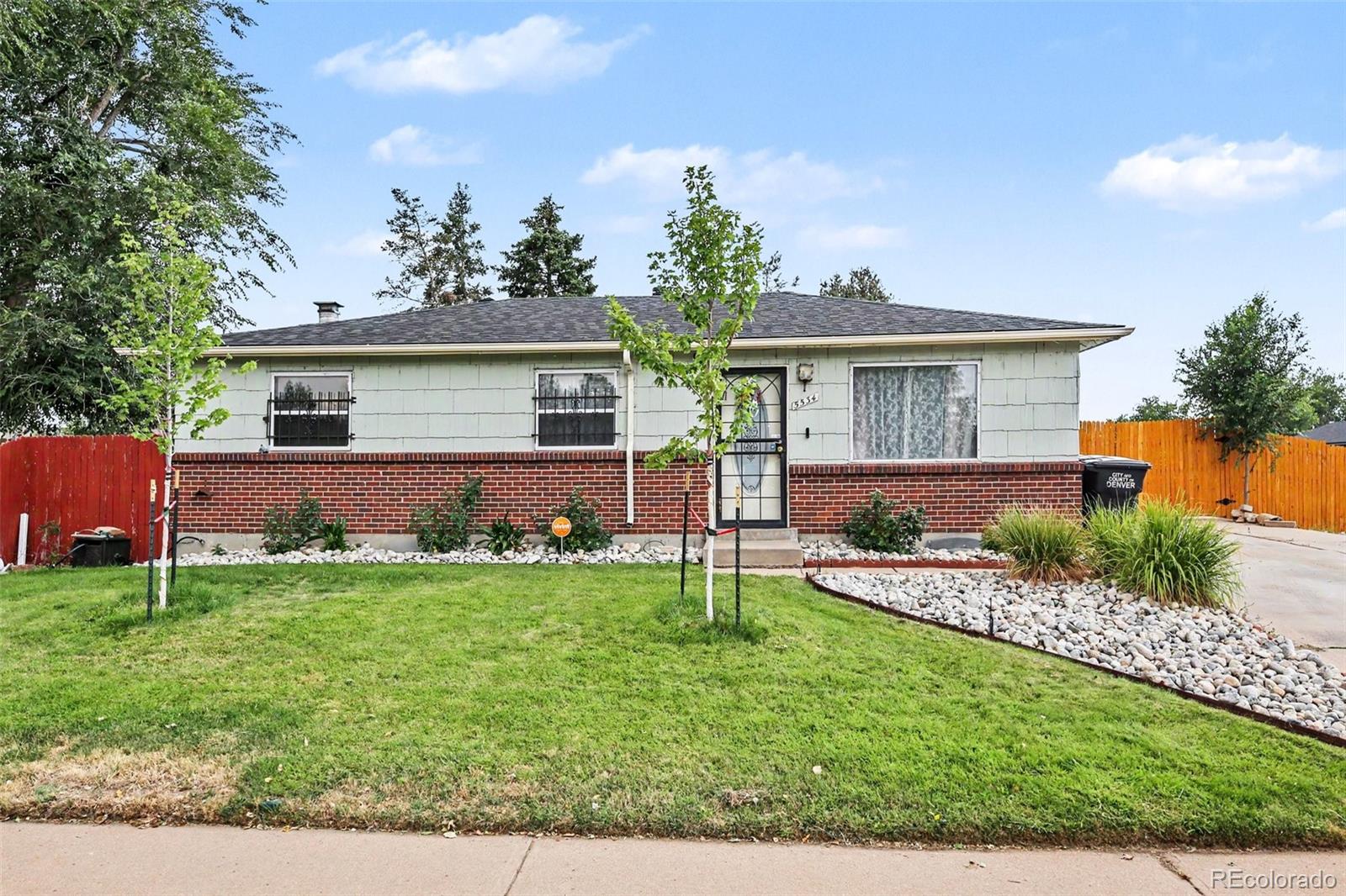 MLS Image #0 for 5534  xanadu street,denver, Colorado