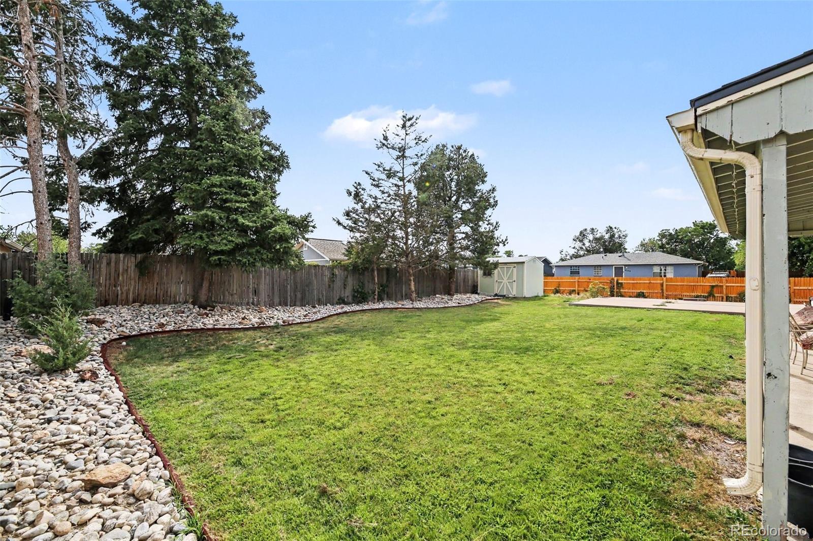 MLS Image #15 for 5534  xanadu street,denver, Colorado