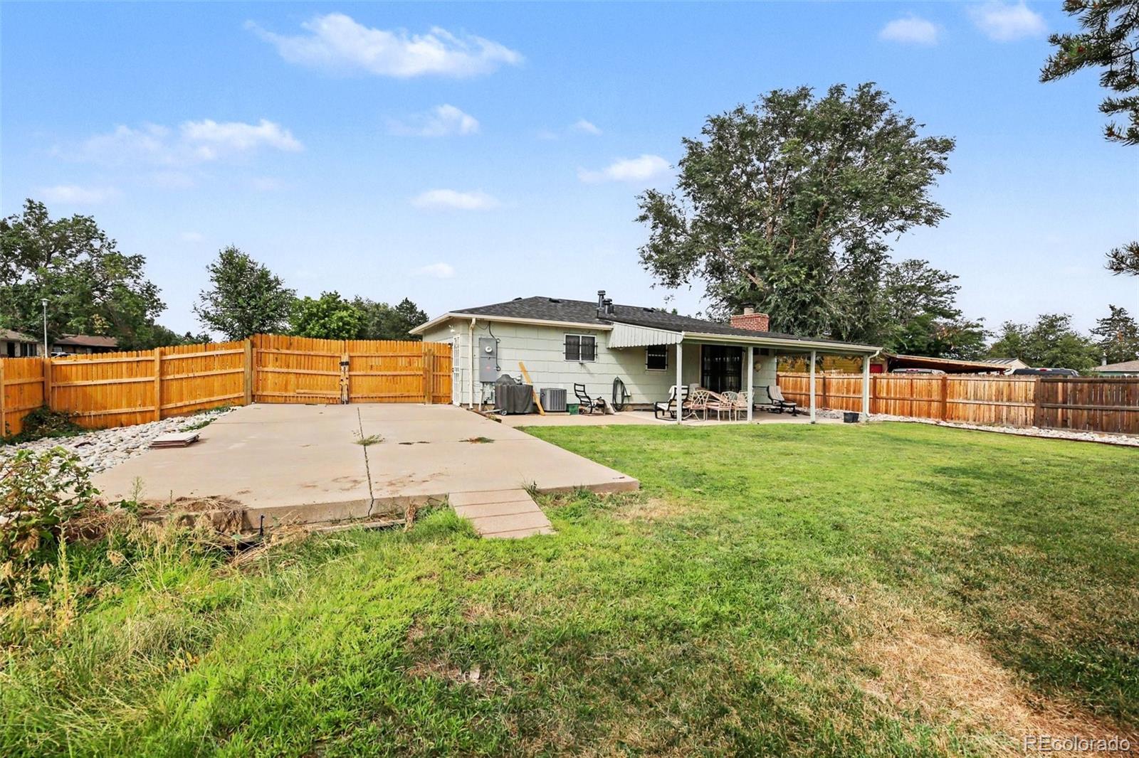 MLS Image #16 for 5534  xanadu street,denver, Colorado