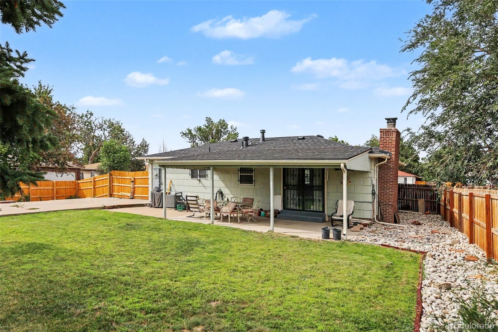 MLS Image #17 for 5534  xanadu street,denver, Colorado