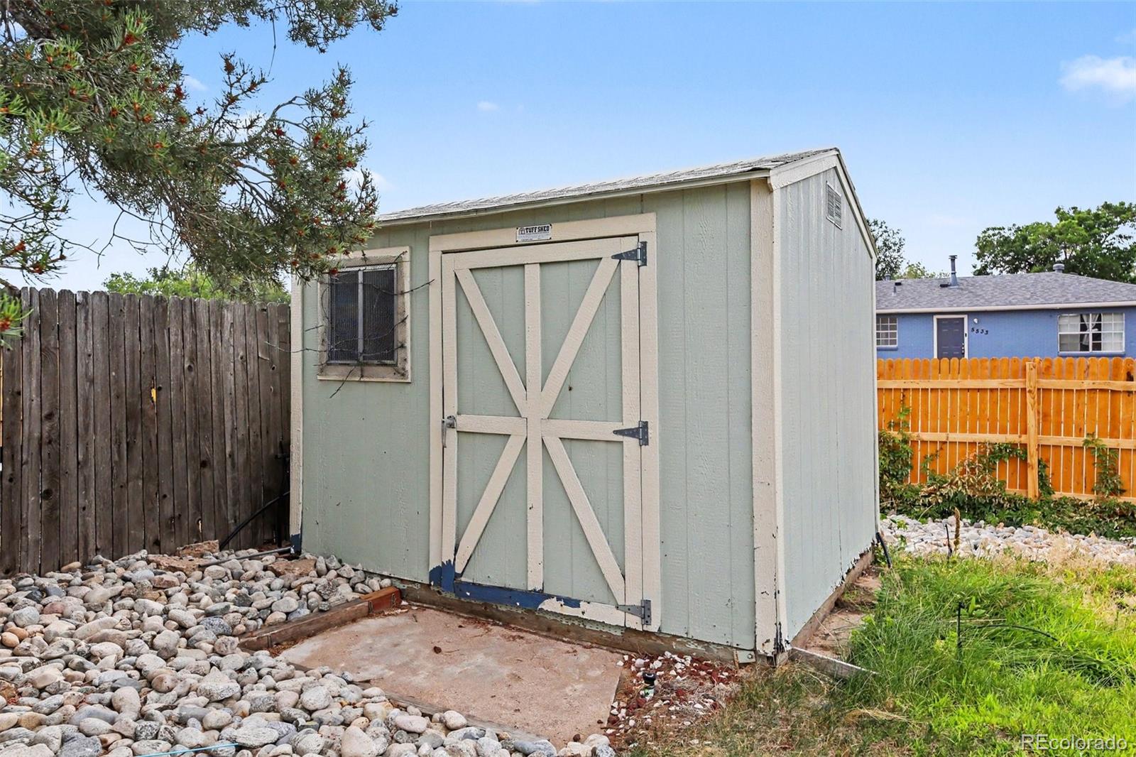 MLS Image #20 for 5534  xanadu street,denver, Colorado