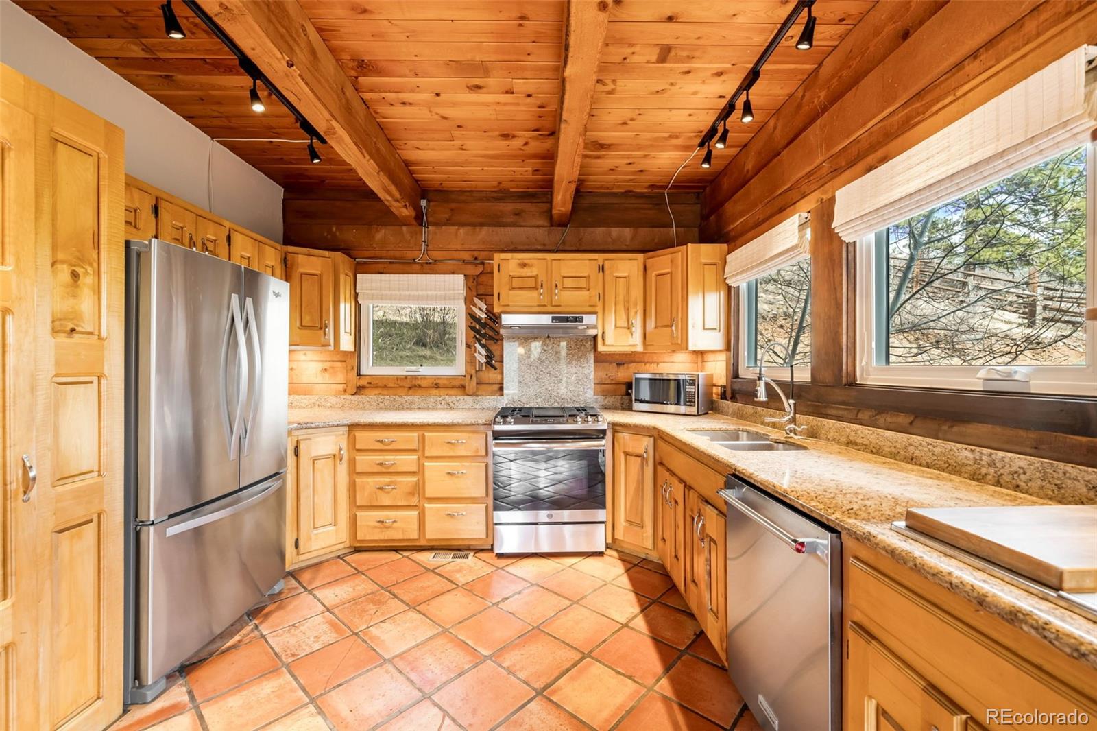 MLS Image #11 for 3890 s sky line drive,evergreen, Colorado