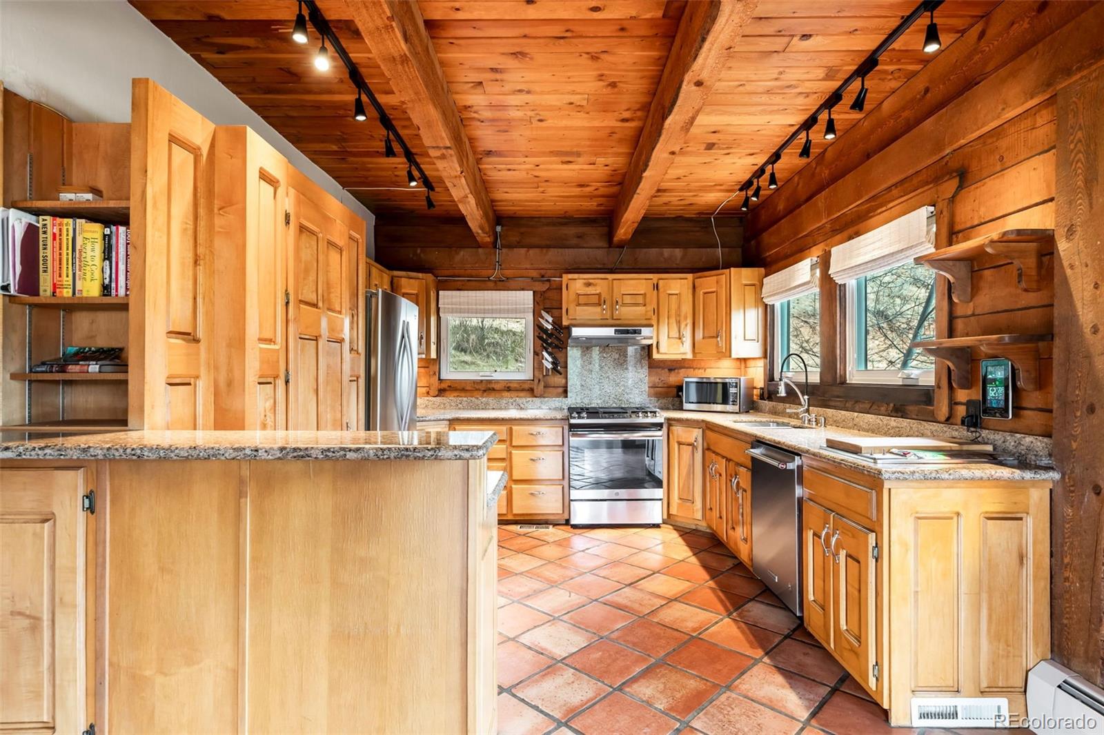 MLS Image #12 for 3890 s sky line drive,evergreen, Colorado