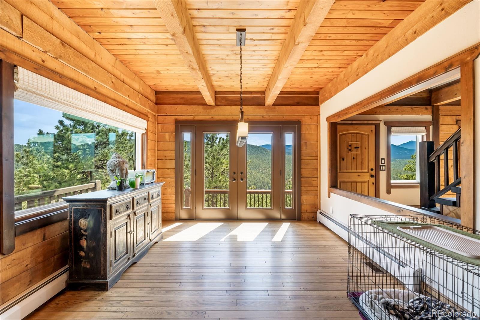 MLS Image #13 for 3890 s sky line drive,evergreen, Colorado