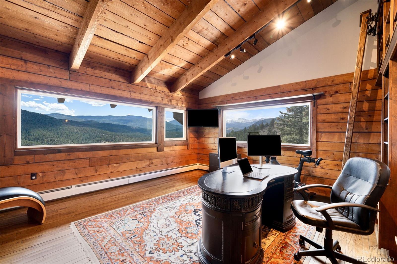 MLS Image #18 for 3890 s sky line drive,evergreen, Colorado