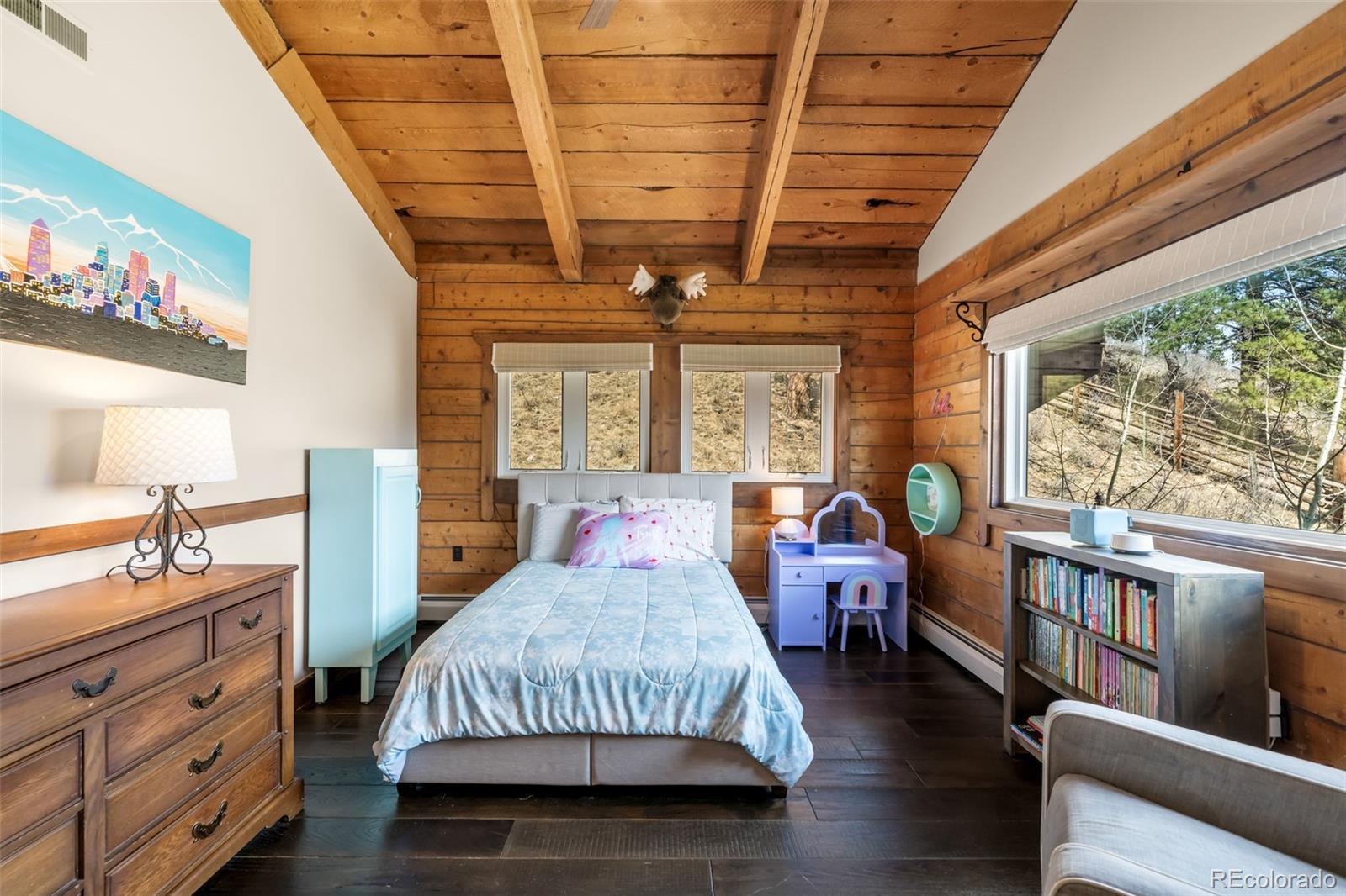 MLS Image #24 for 3890 s sky line drive,evergreen, Colorado