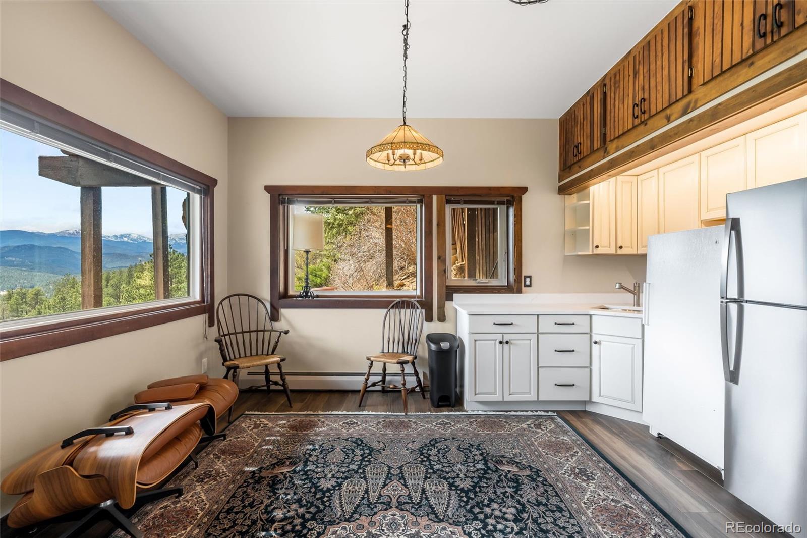 MLS Image #28 for 3890 s sky line drive,evergreen, Colorado