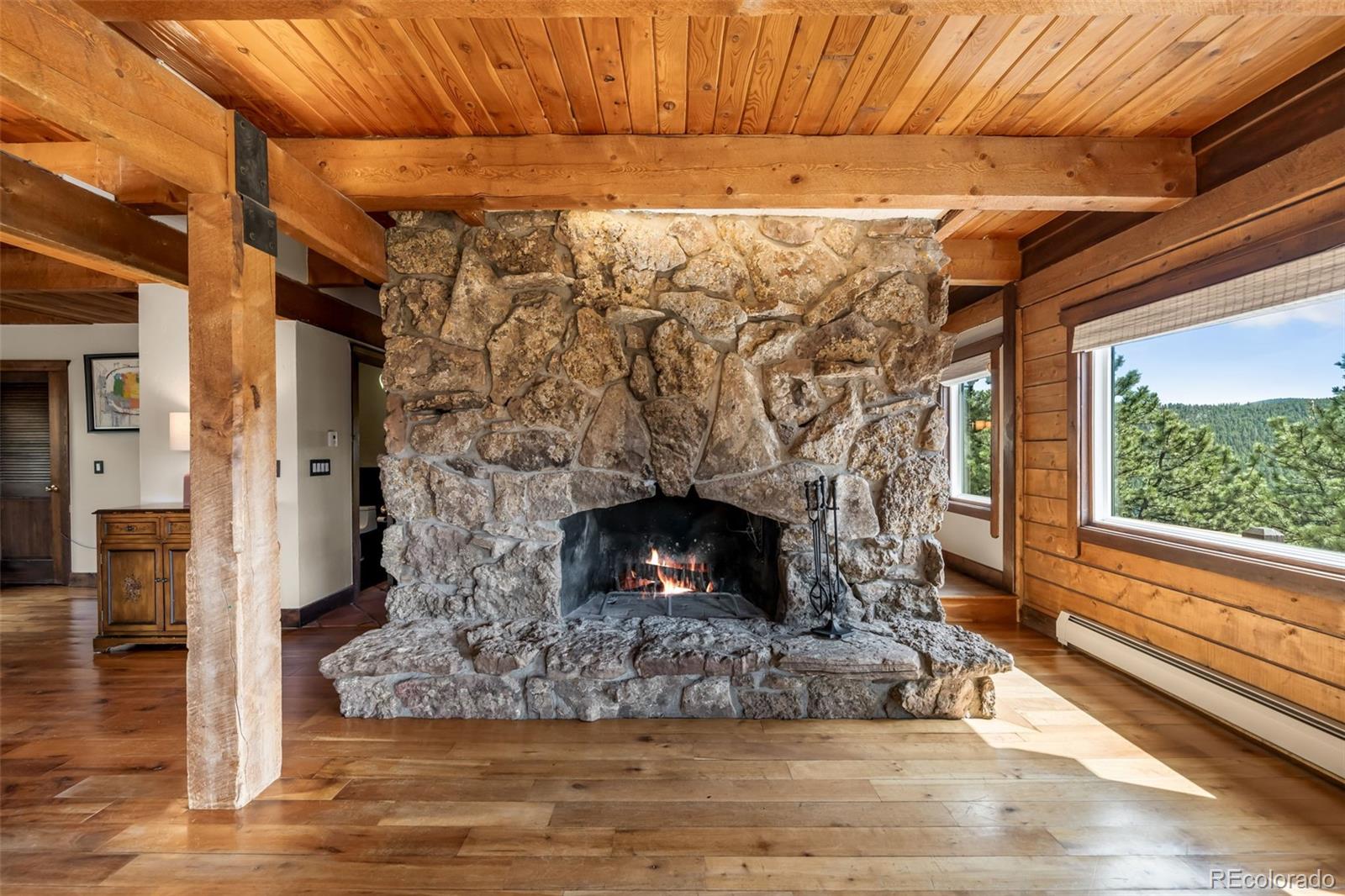 MLS Image #3 for 3890 s sky line drive,evergreen, Colorado