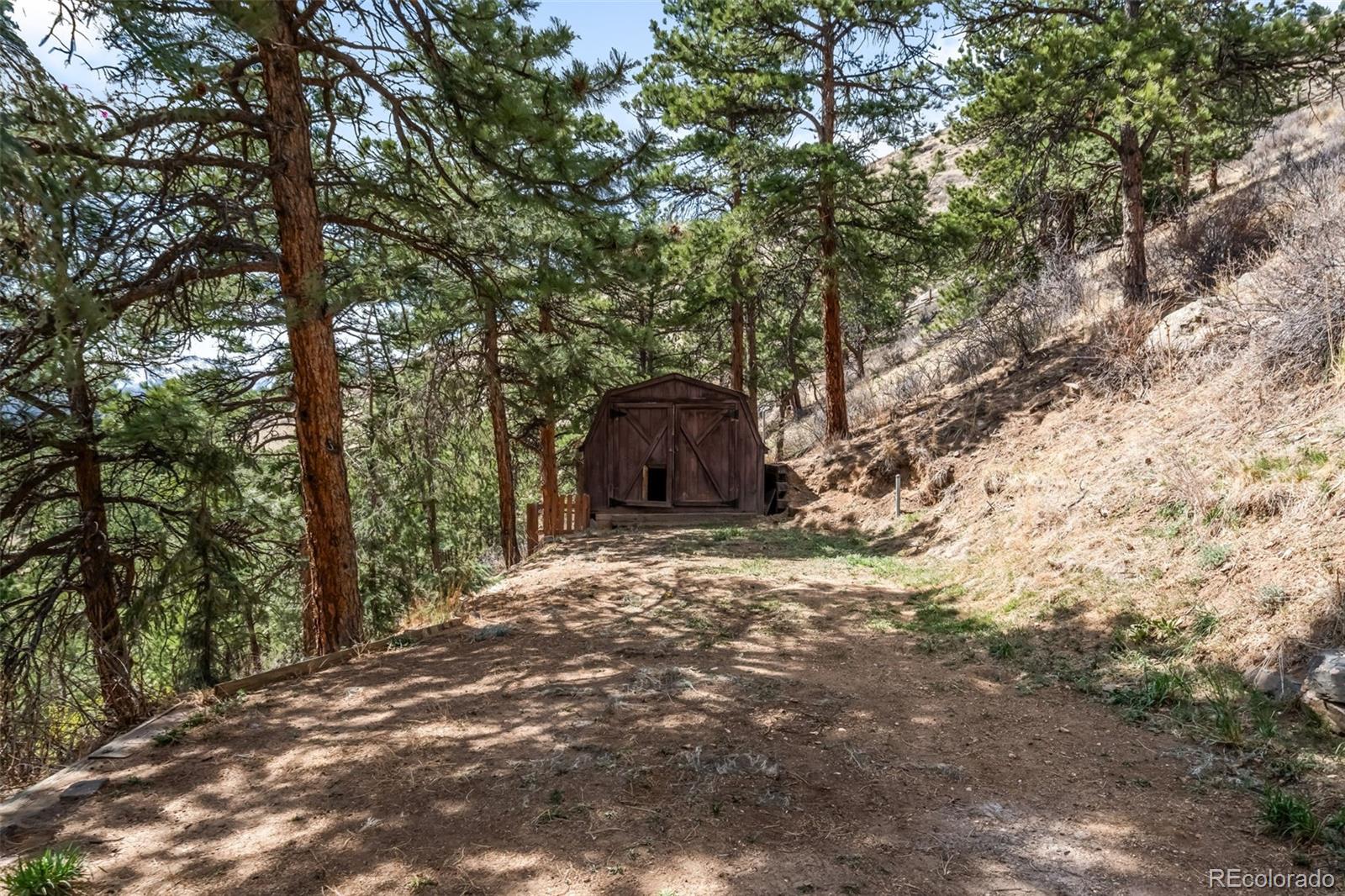 MLS Image #31 for 3890 s sky line drive,evergreen, Colorado