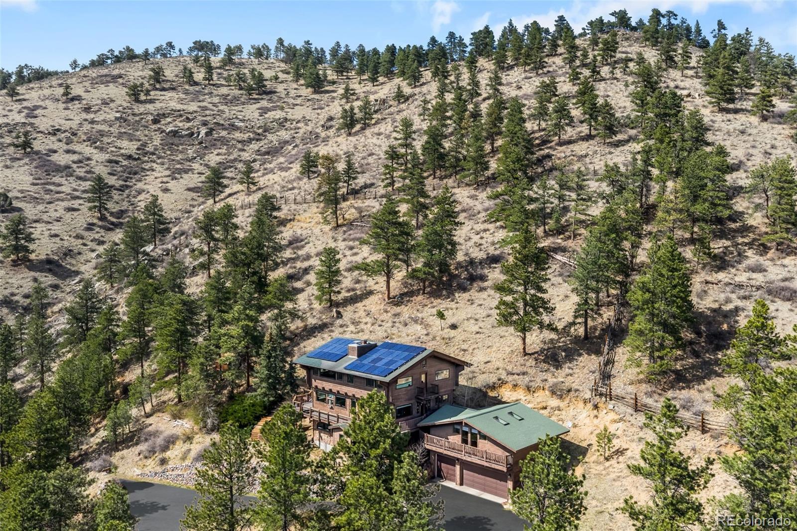 MLS Image #34 for 3890 s sky line drive,evergreen, Colorado