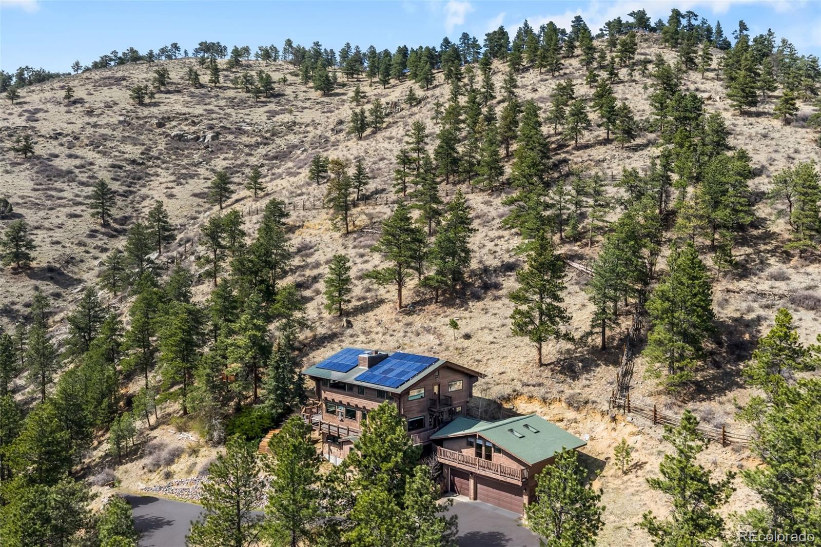 MLS Image #37 for 3890 s sky line drive,evergreen, Colorado