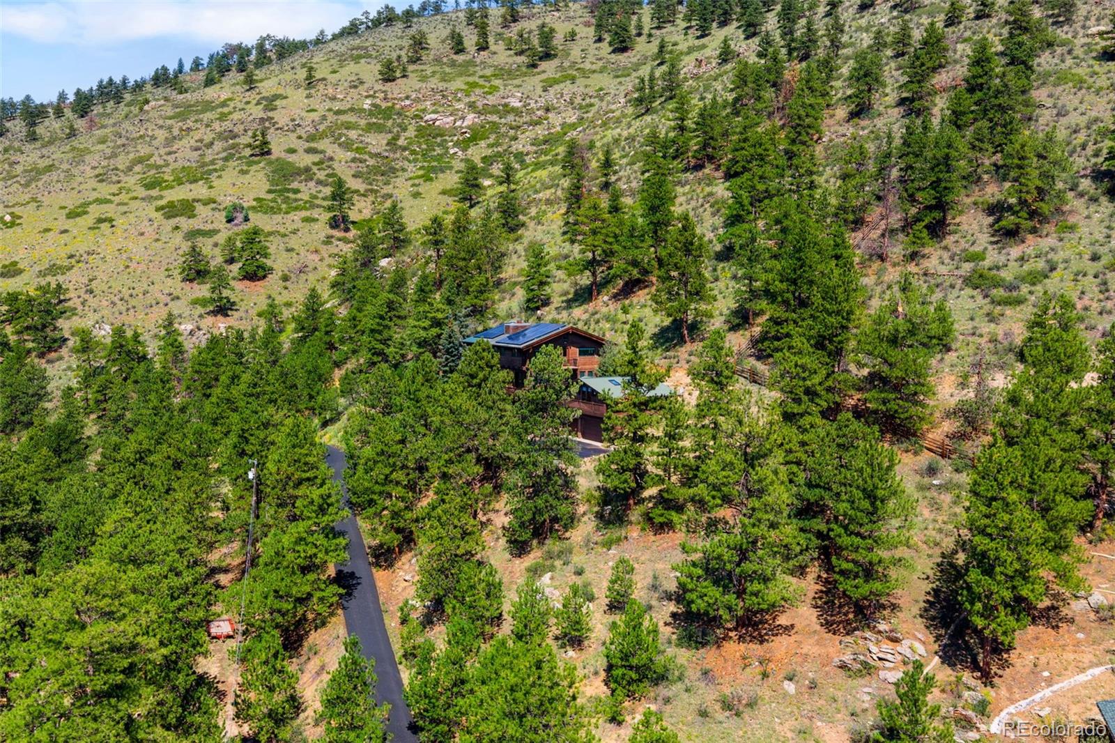 MLS Image #38 for 3890 s skyline drive,evergreen, Colorado