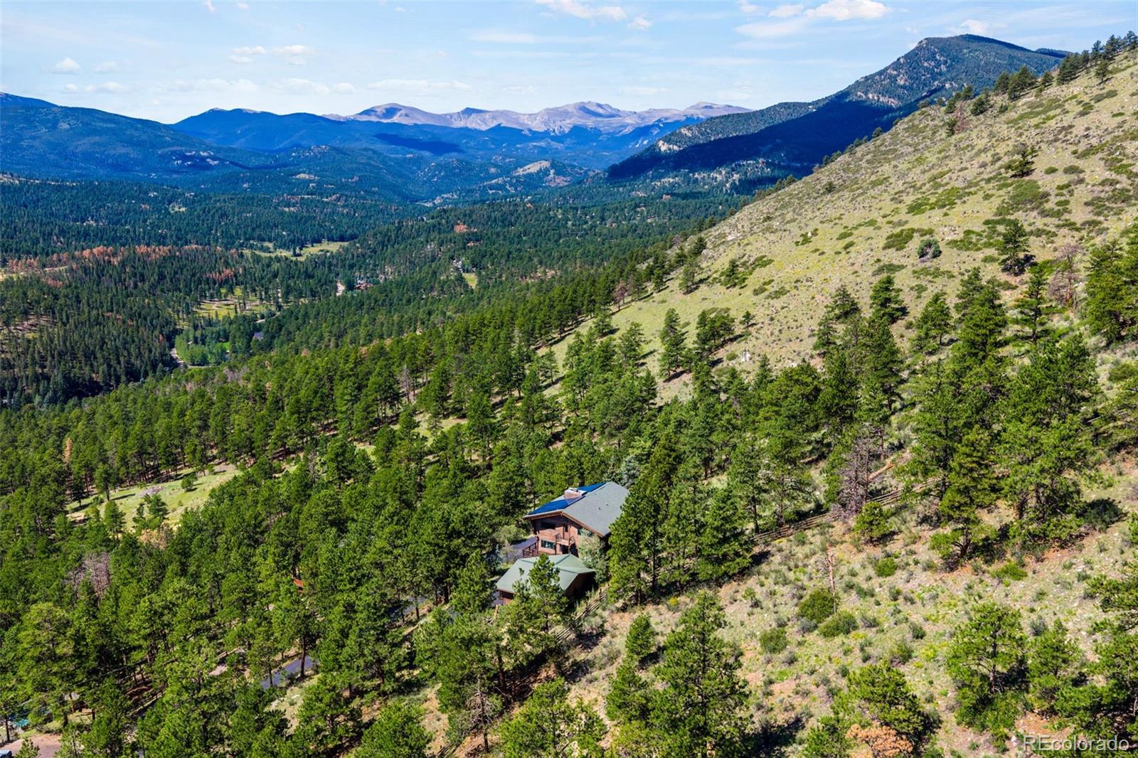 MLS Image #39 for 3890 s skyline drive,evergreen, Colorado