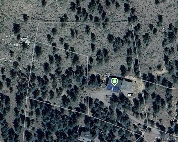 MLS Image #41 for 3890 s skyline drive,evergreen, Colorado