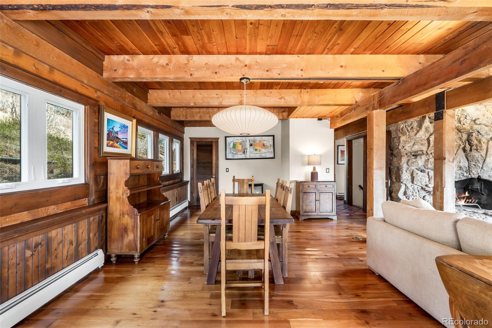 MLS Image #6 for 3890 s sky line drive,evergreen, Colorado