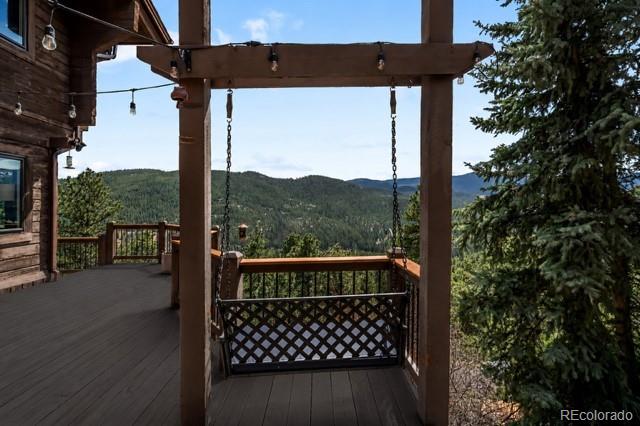 MLS Image #7 for 3890 s sky line drive,evergreen, Colorado
