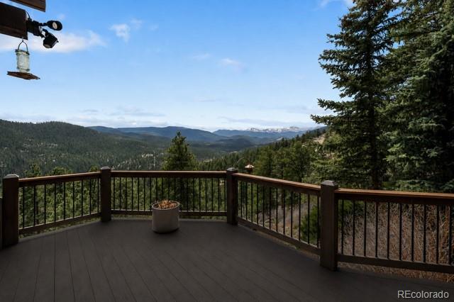 MLS Image #8 for 3890 s sky line drive,evergreen, Colorado