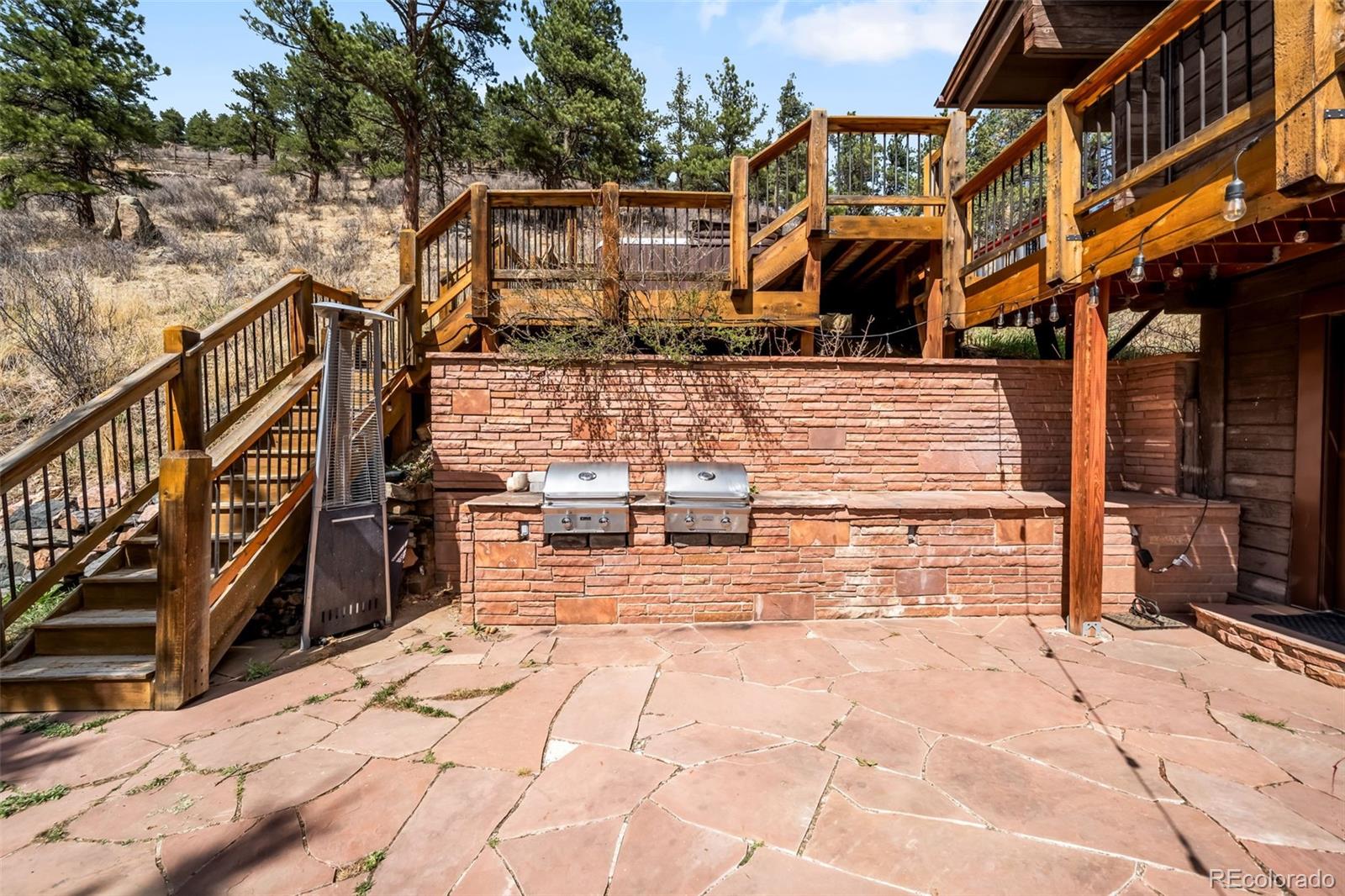 MLS Image #9 for 3890 s sky line drive,evergreen, Colorado