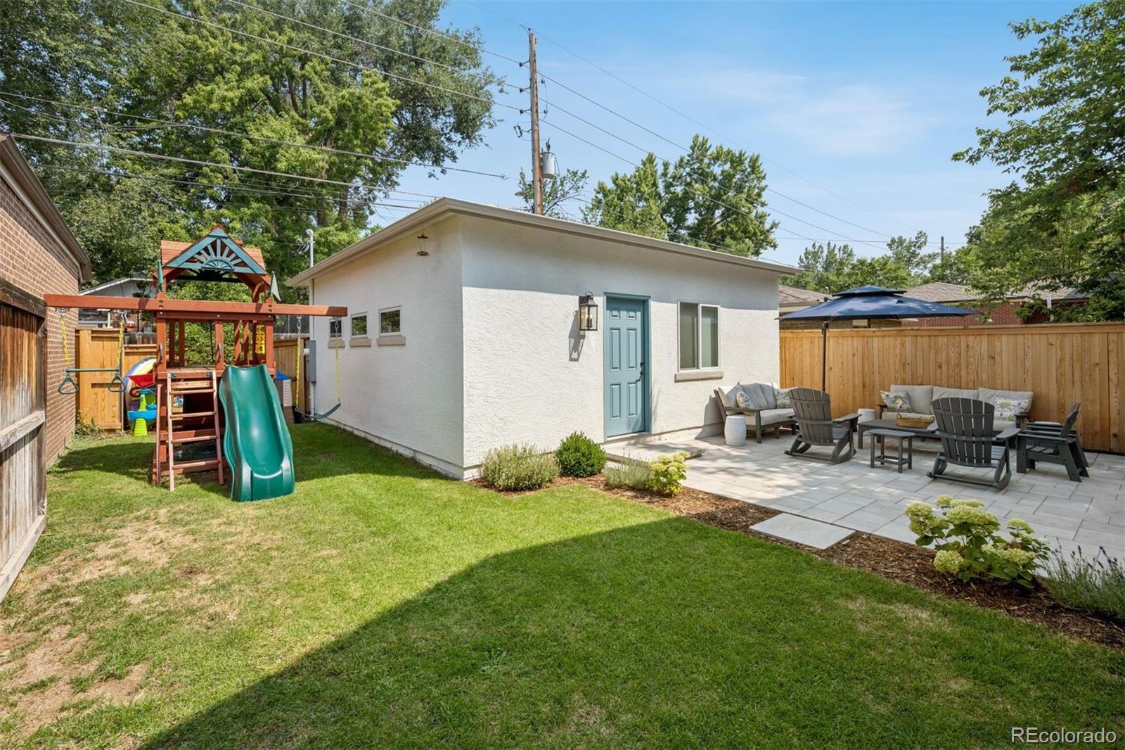 MLS Image #20 for 876 s race street,denver, Colorado