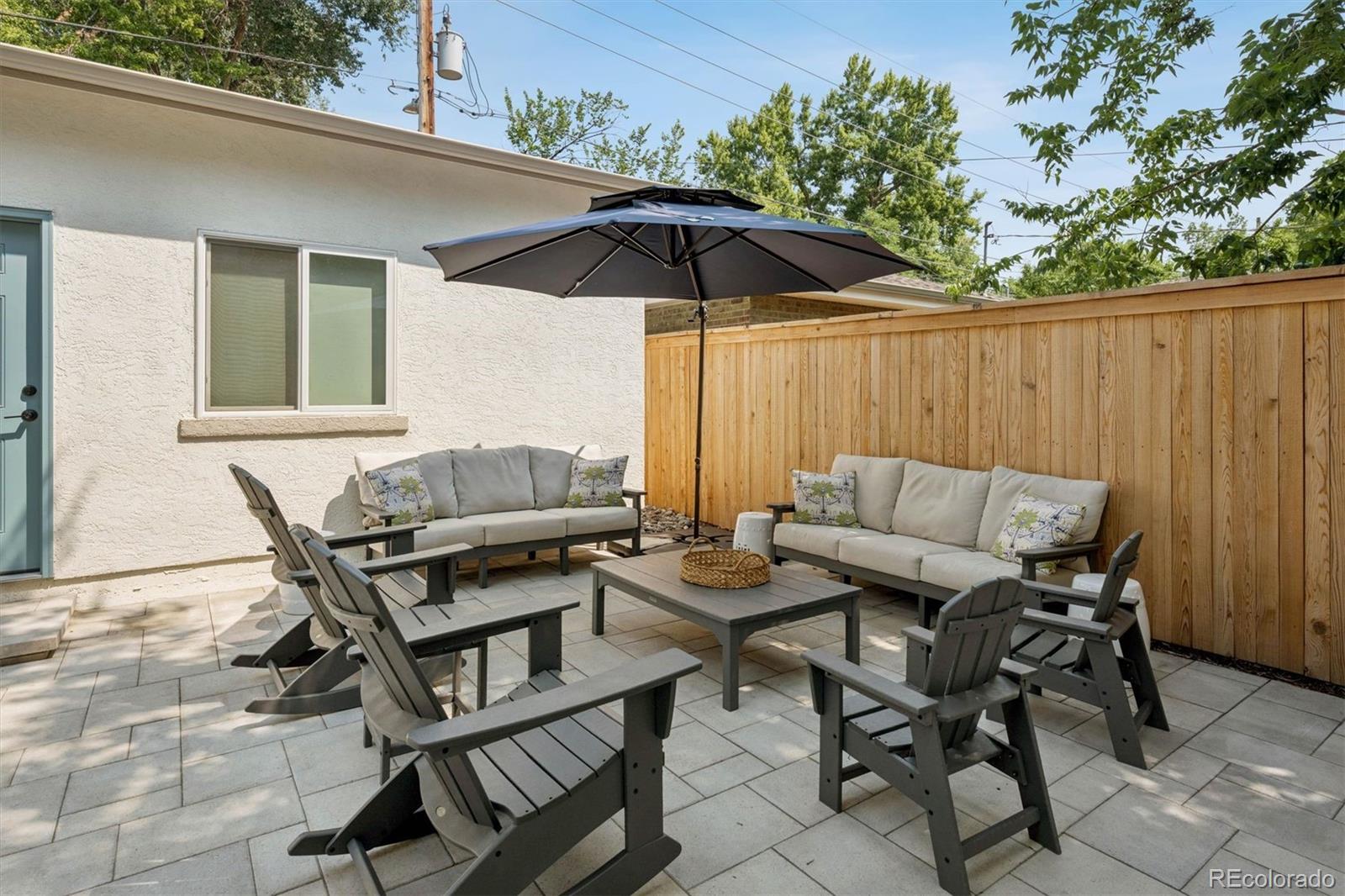 MLS Image #21 for 876 s race street,denver, Colorado