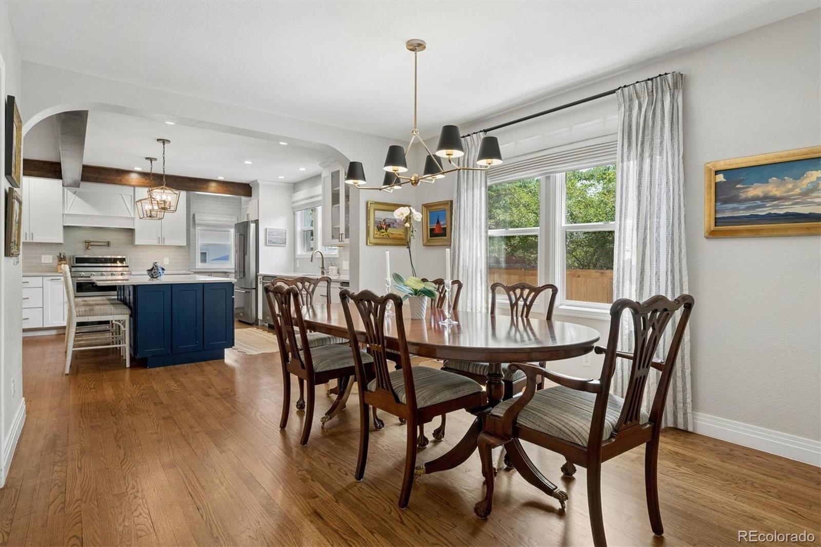MLS Image #4 for 876 s race street,denver, Colorado