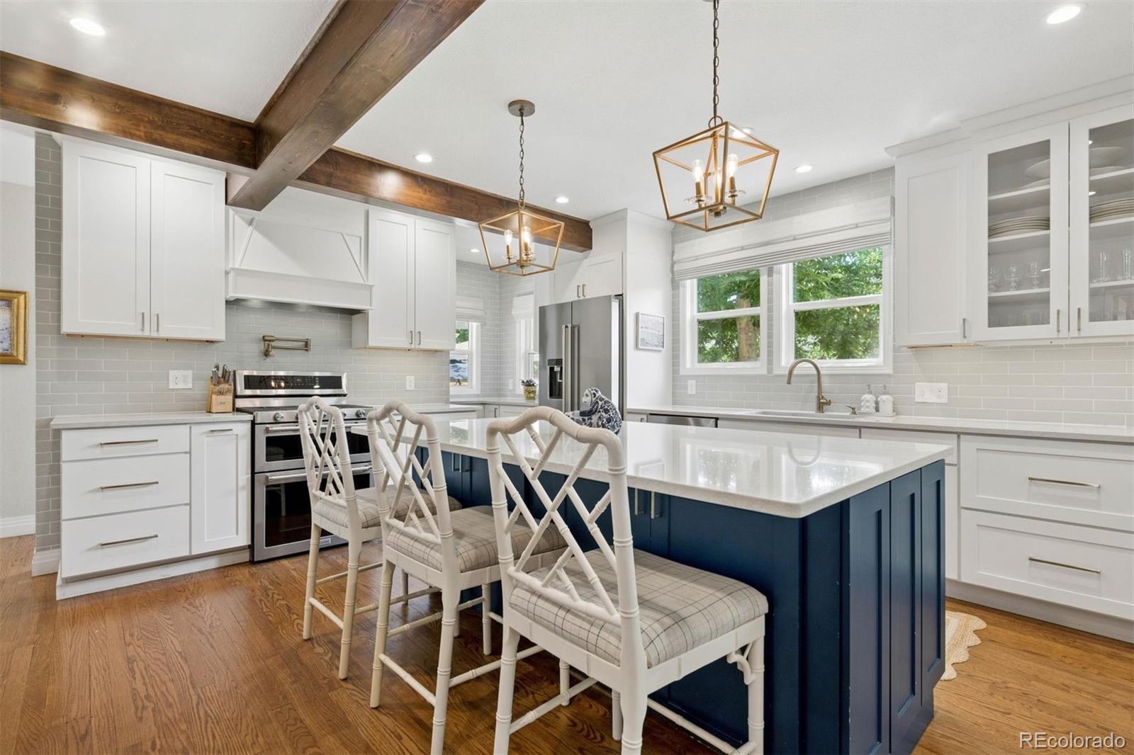 MLS Image #5 for 876 s race street,denver, Colorado