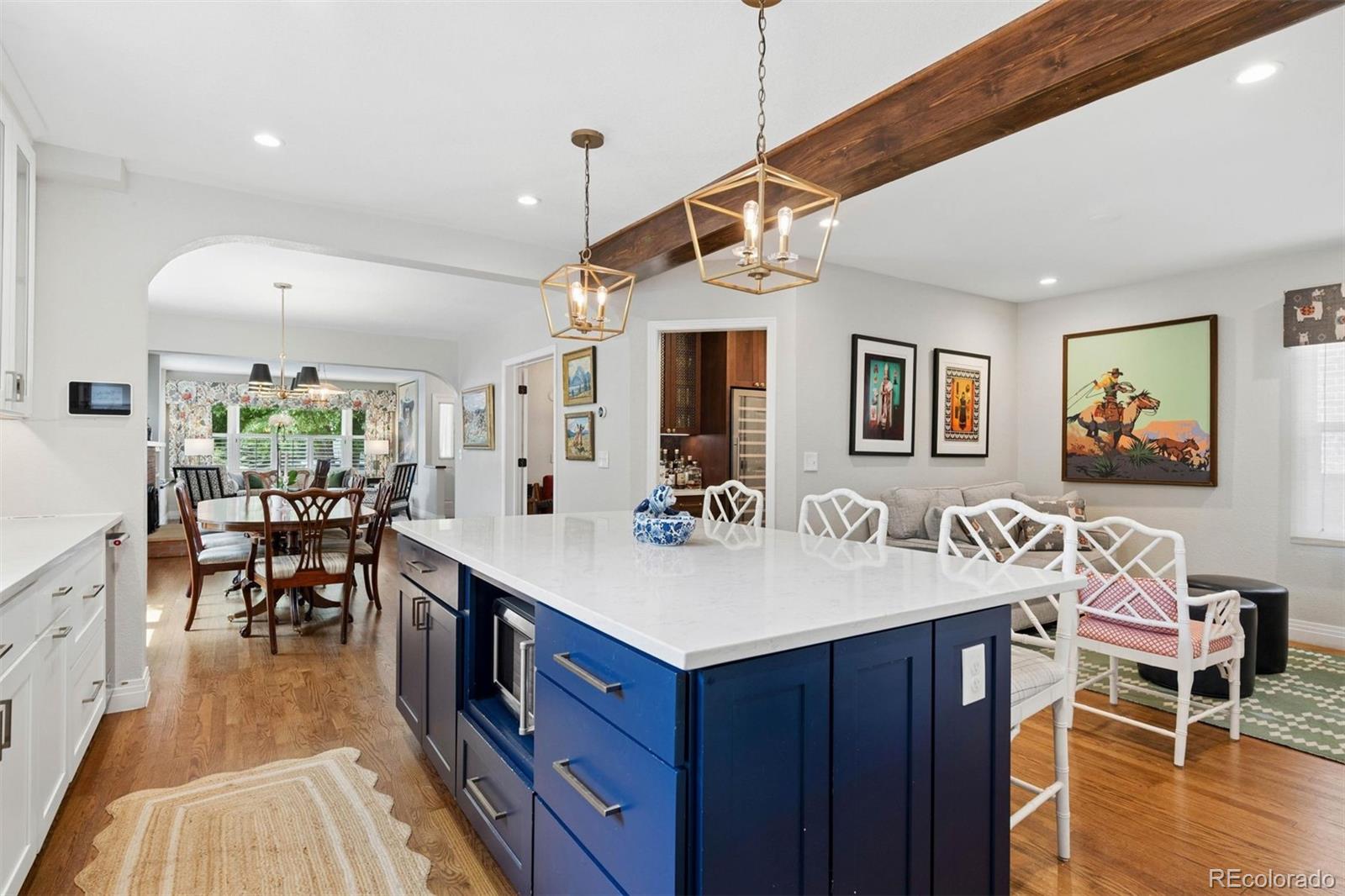 MLS Image #8 for 876 s race street,denver, Colorado