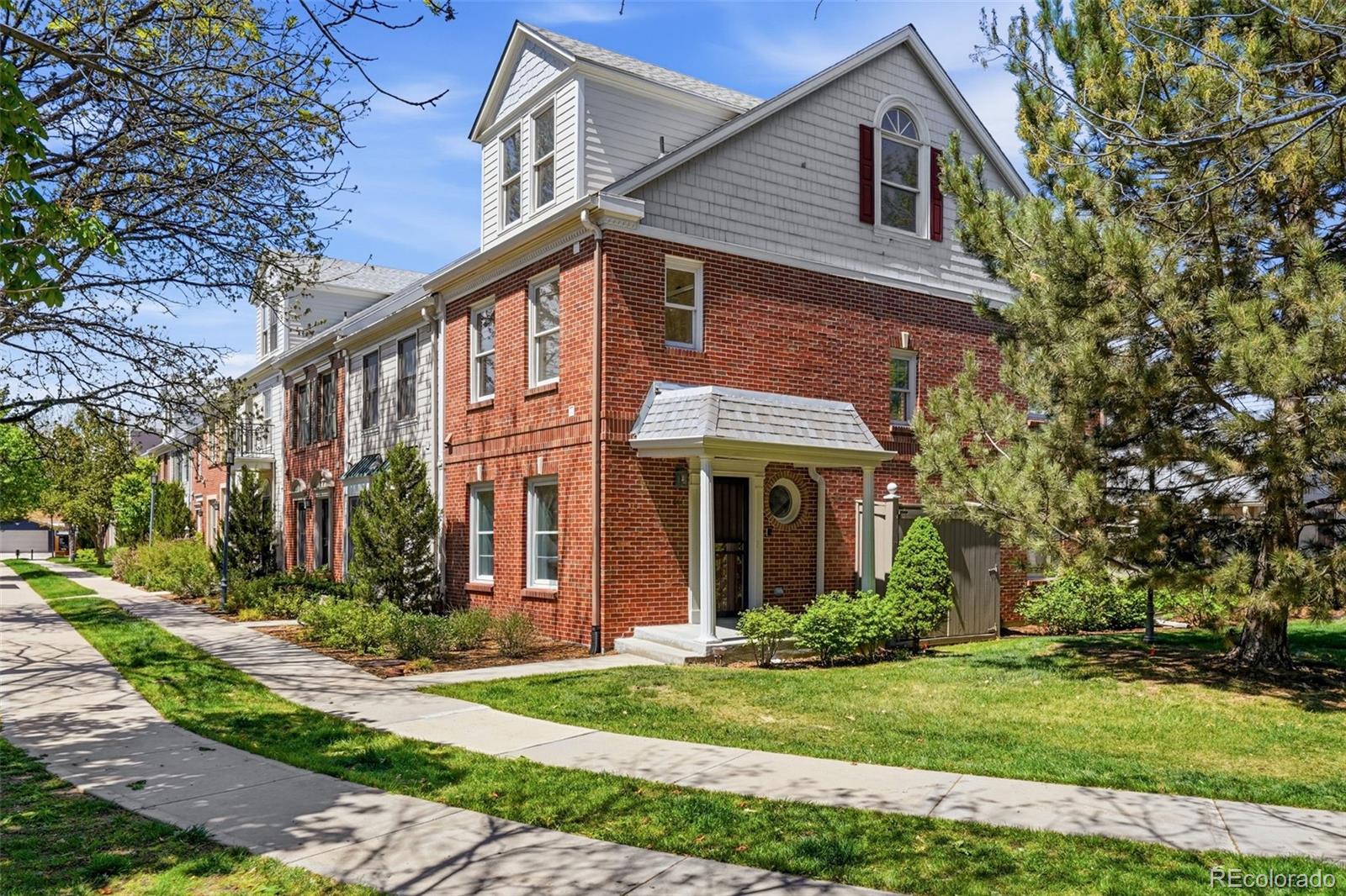 MLS Image #0 for 944  ivanhoe street,denver, Colorado
