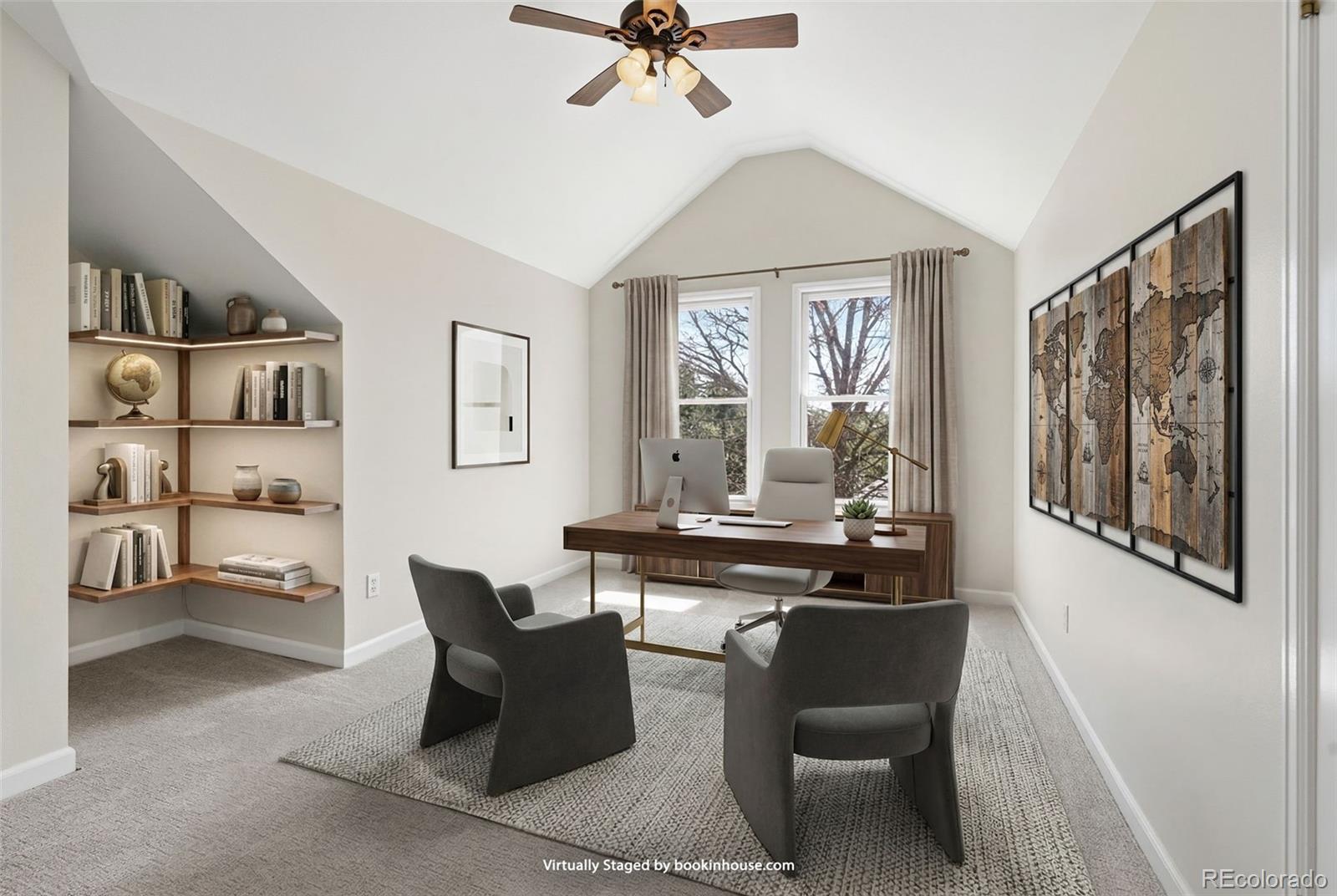 MLS Image #2 for 944  ivanhoe street,denver, Colorado