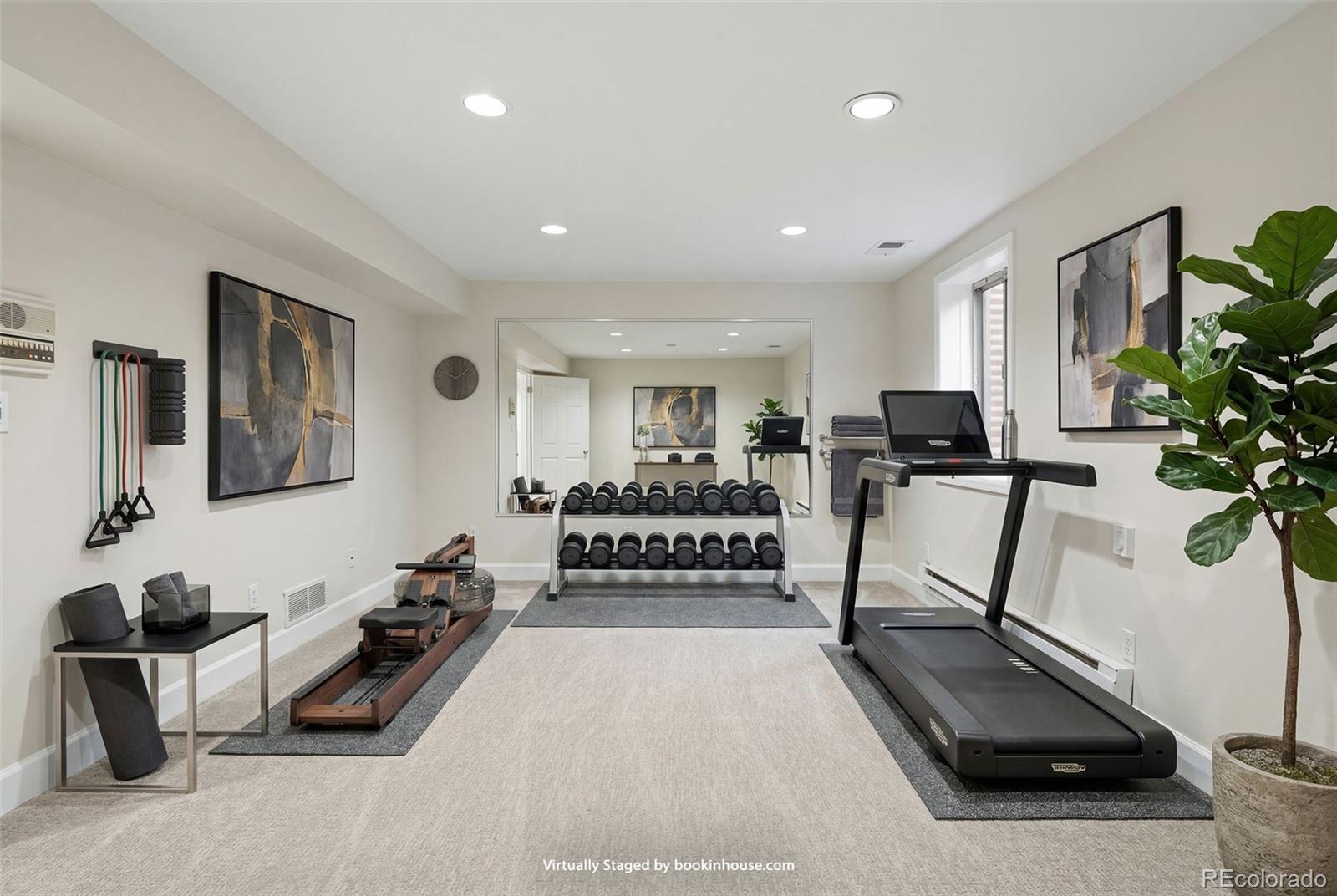 MLS Image #3 for 944  ivanhoe street,denver, Colorado