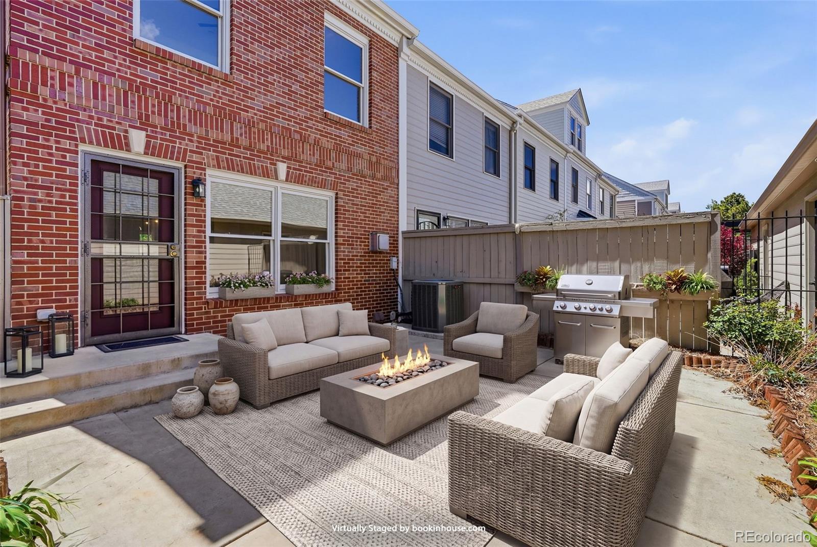 MLS Image #4 for 944  ivanhoe street,denver, Colorado