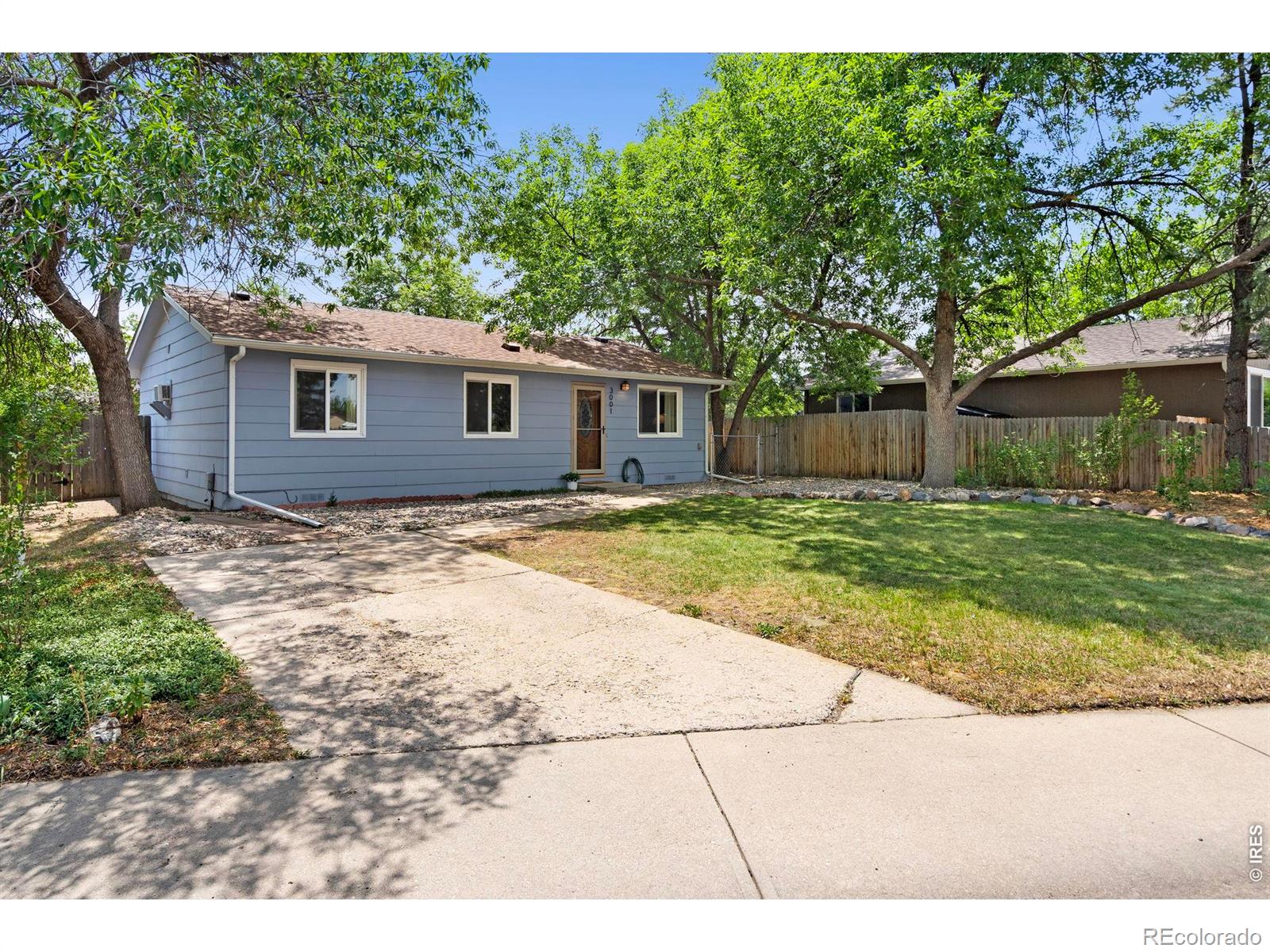 MLS Image #0 for 3001  swing station way,fort collins, Colorado