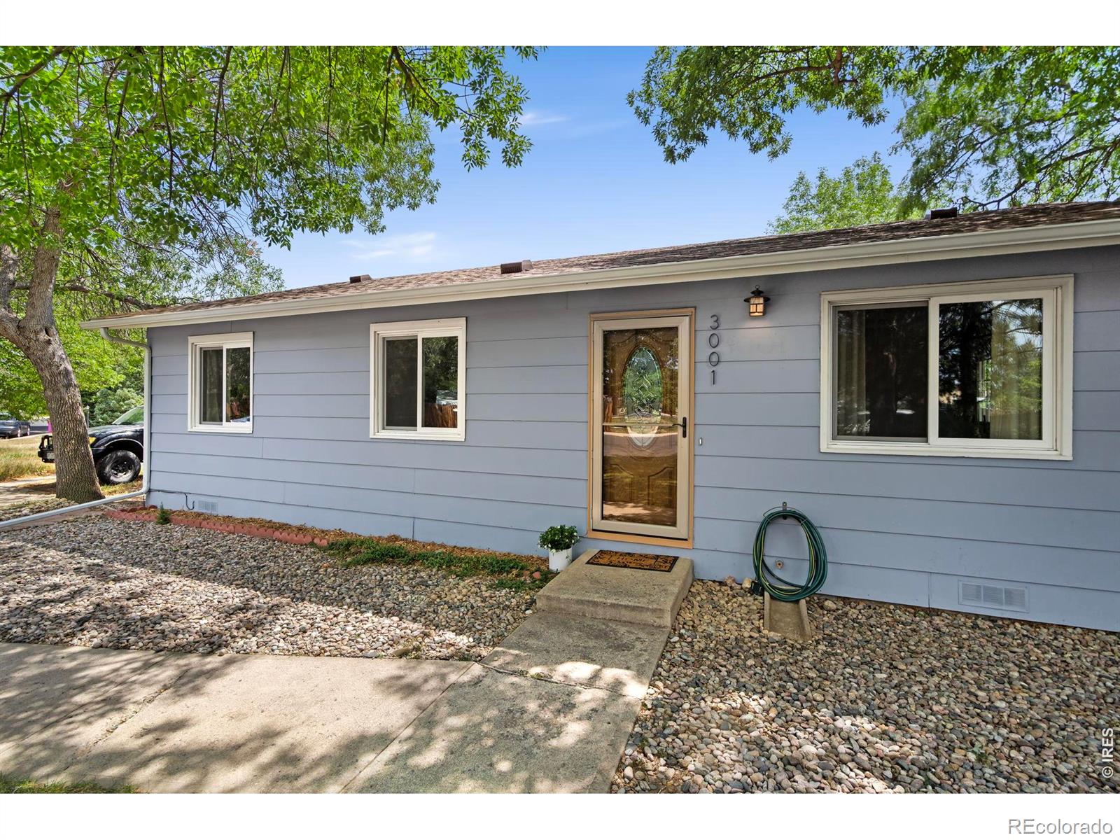 MLS Image #2 for 3001  swing station way,fort collins, Colorado